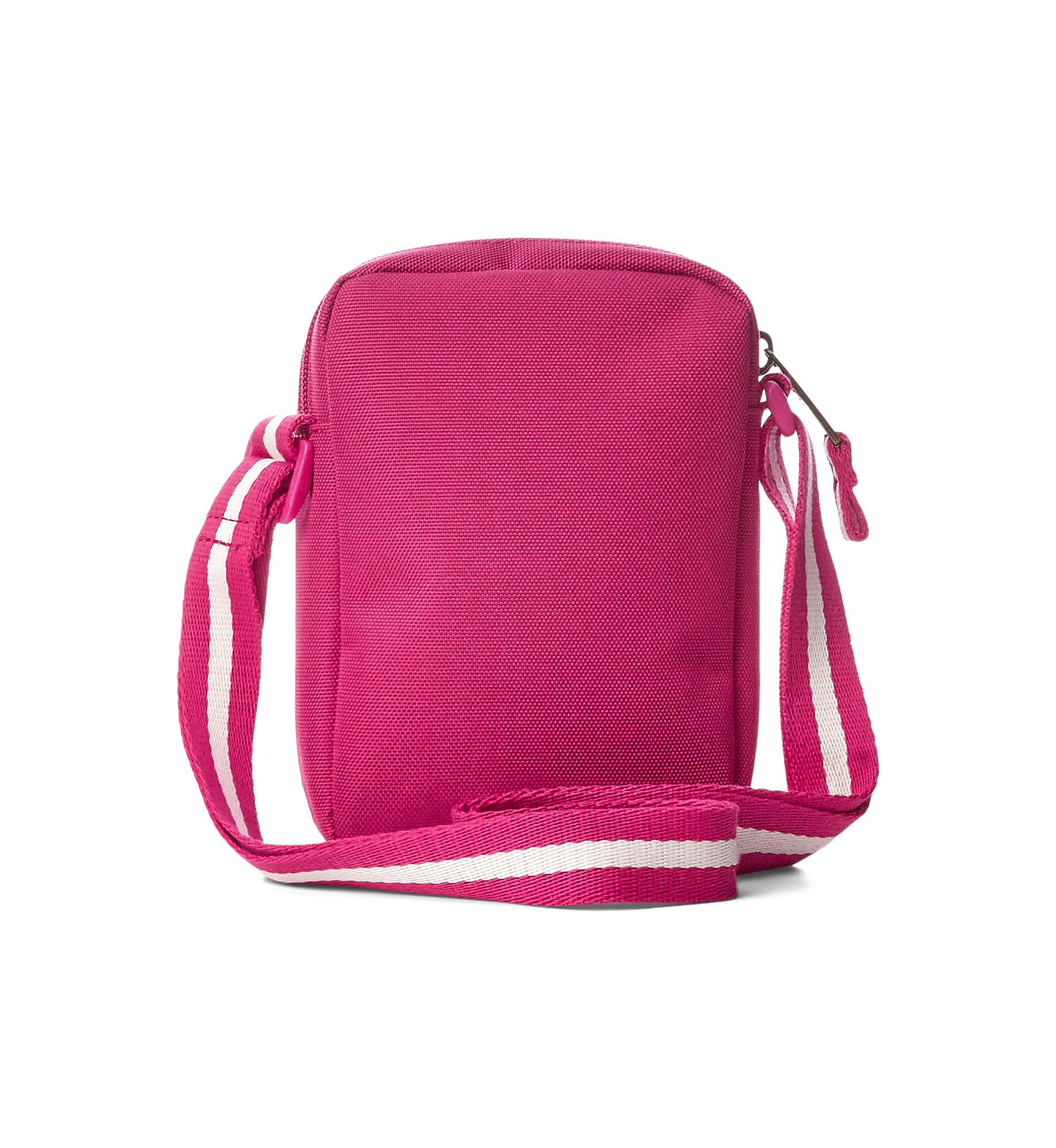 Girls Polo Color Festival Bag