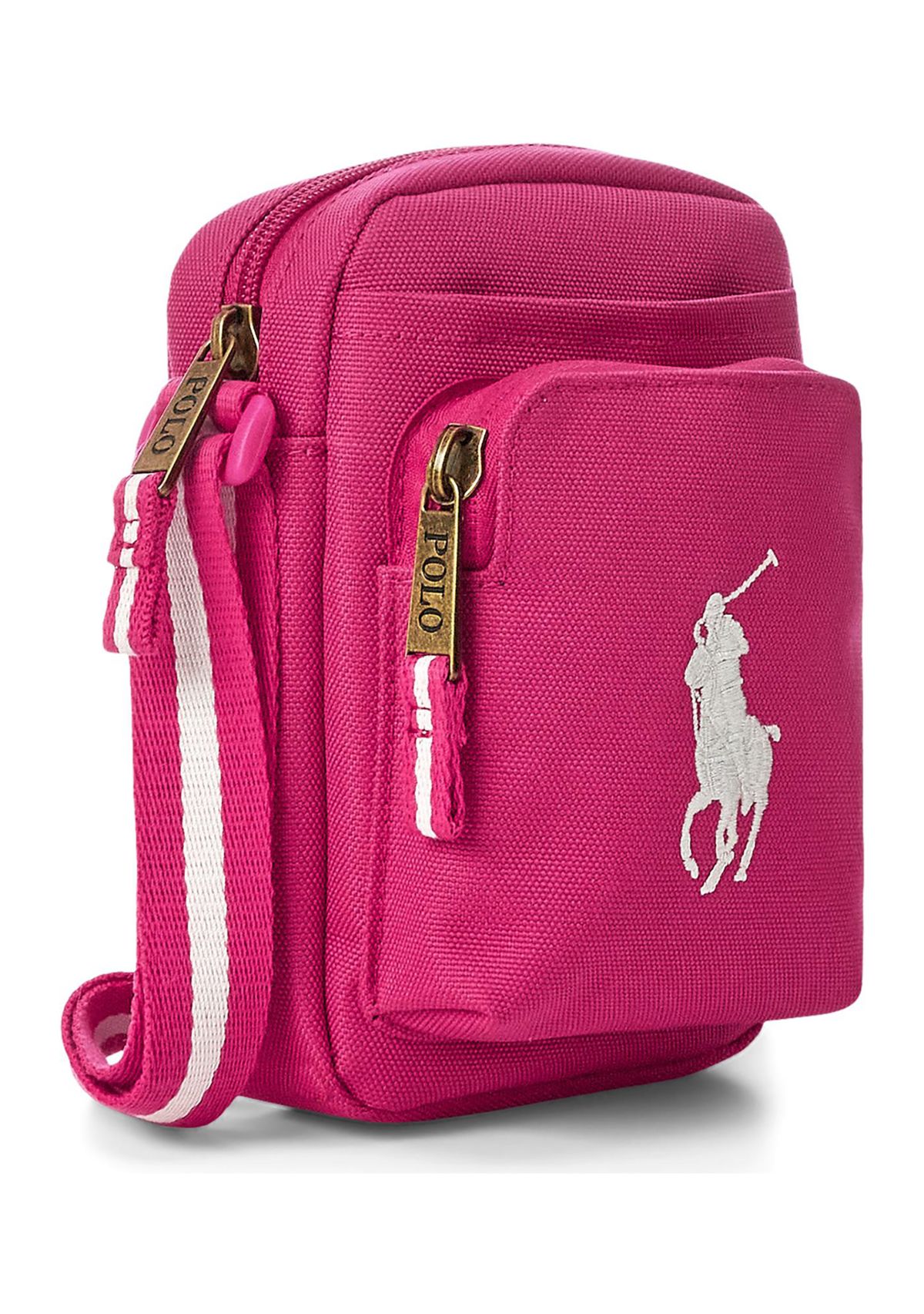 Girls Polo Color Festival Bag