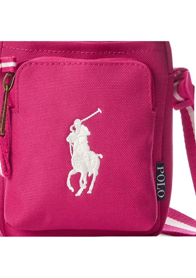 Girls Polo Color Festival Bag