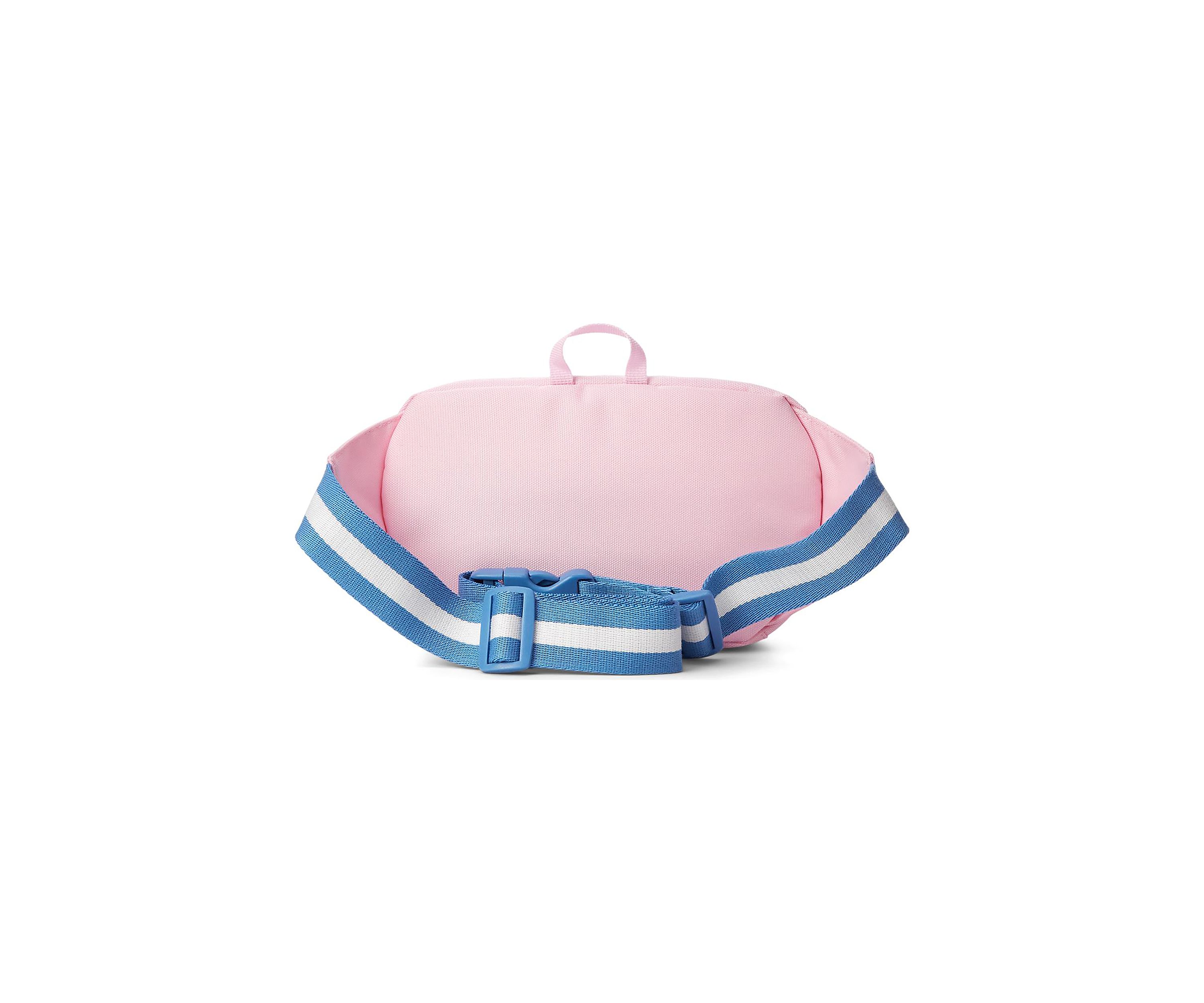 Girls Polo Color Crossbody Bag