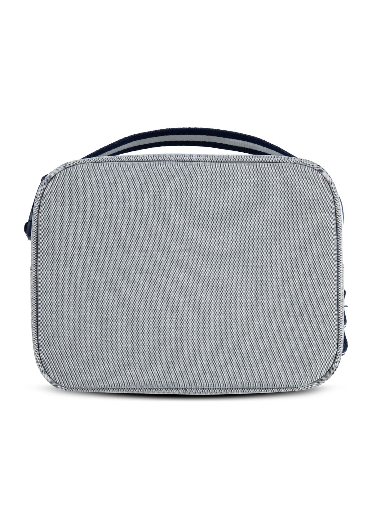 Kids Color Molded Lunch Bag