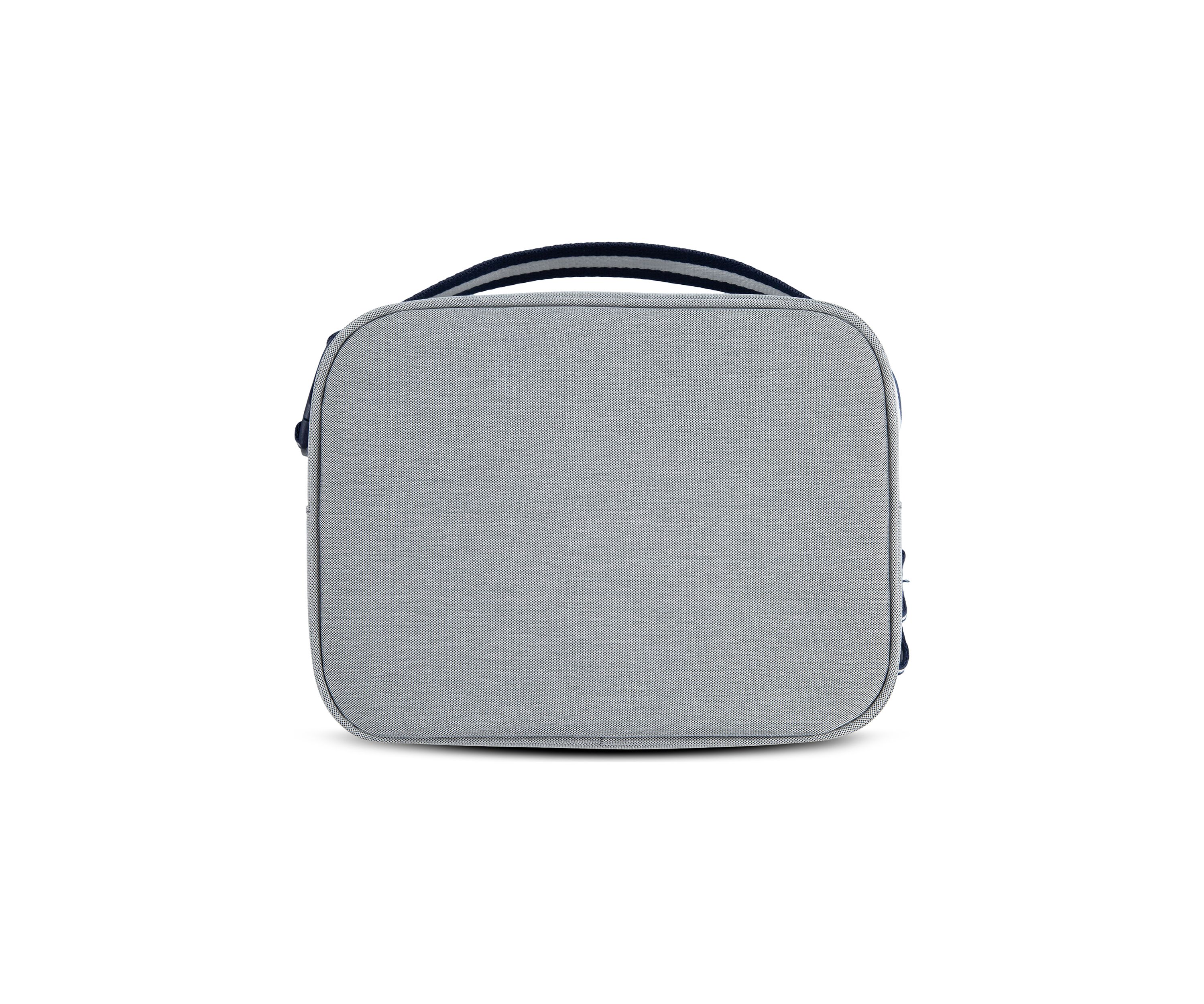 Kids Color Molded Lunch Bag