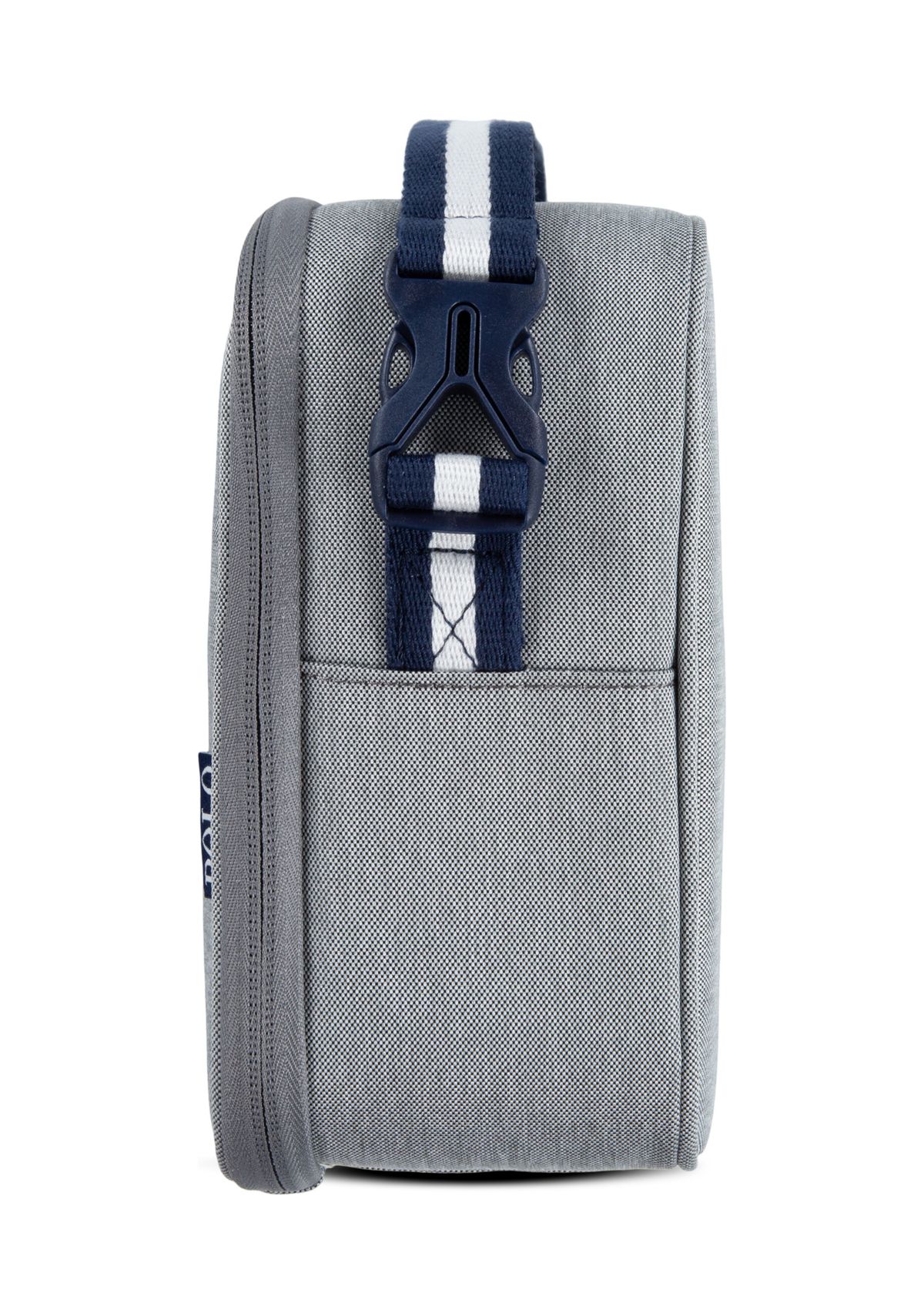 Kids Color Molded Lunch Bag