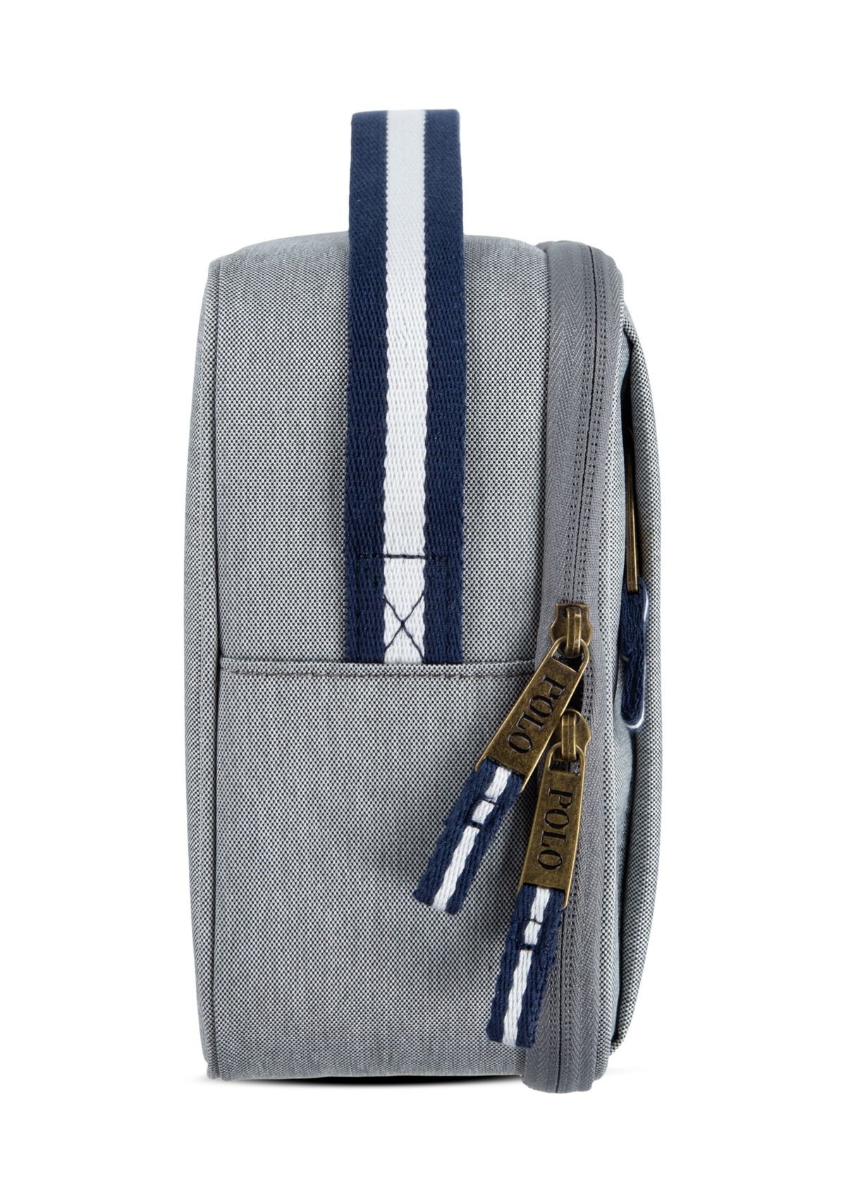 Kids Color Molded Lunch Bag