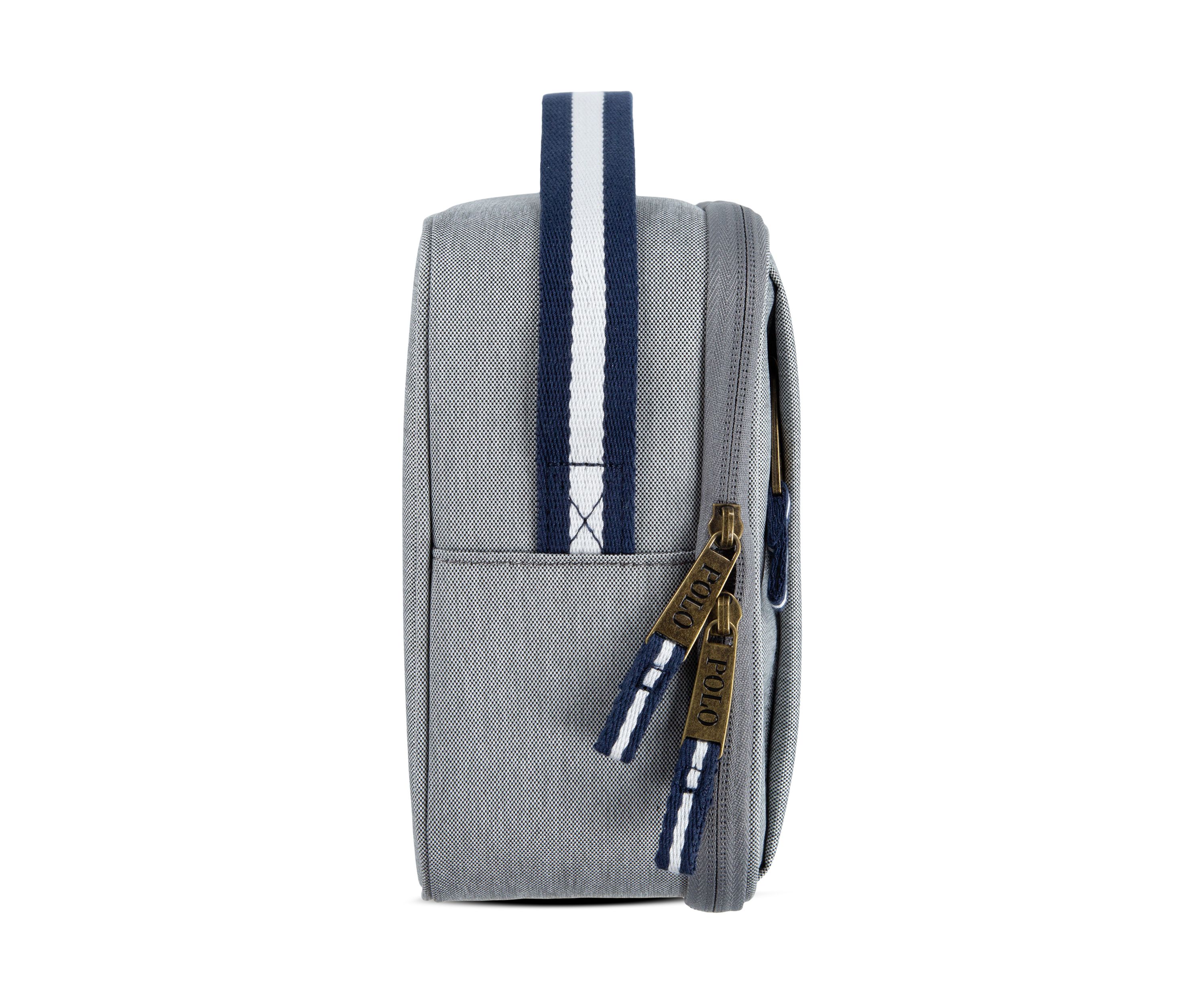 Kids Color Molded Lunch Bag