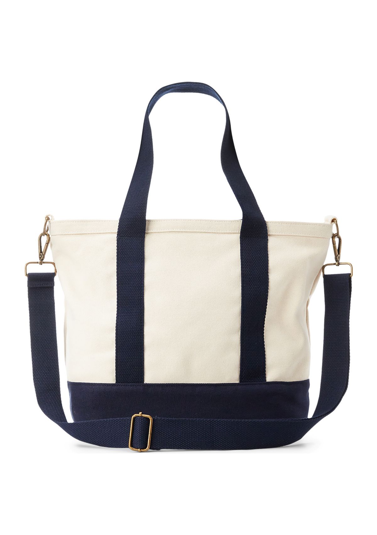 Girls 7-16 Polo Players Tote