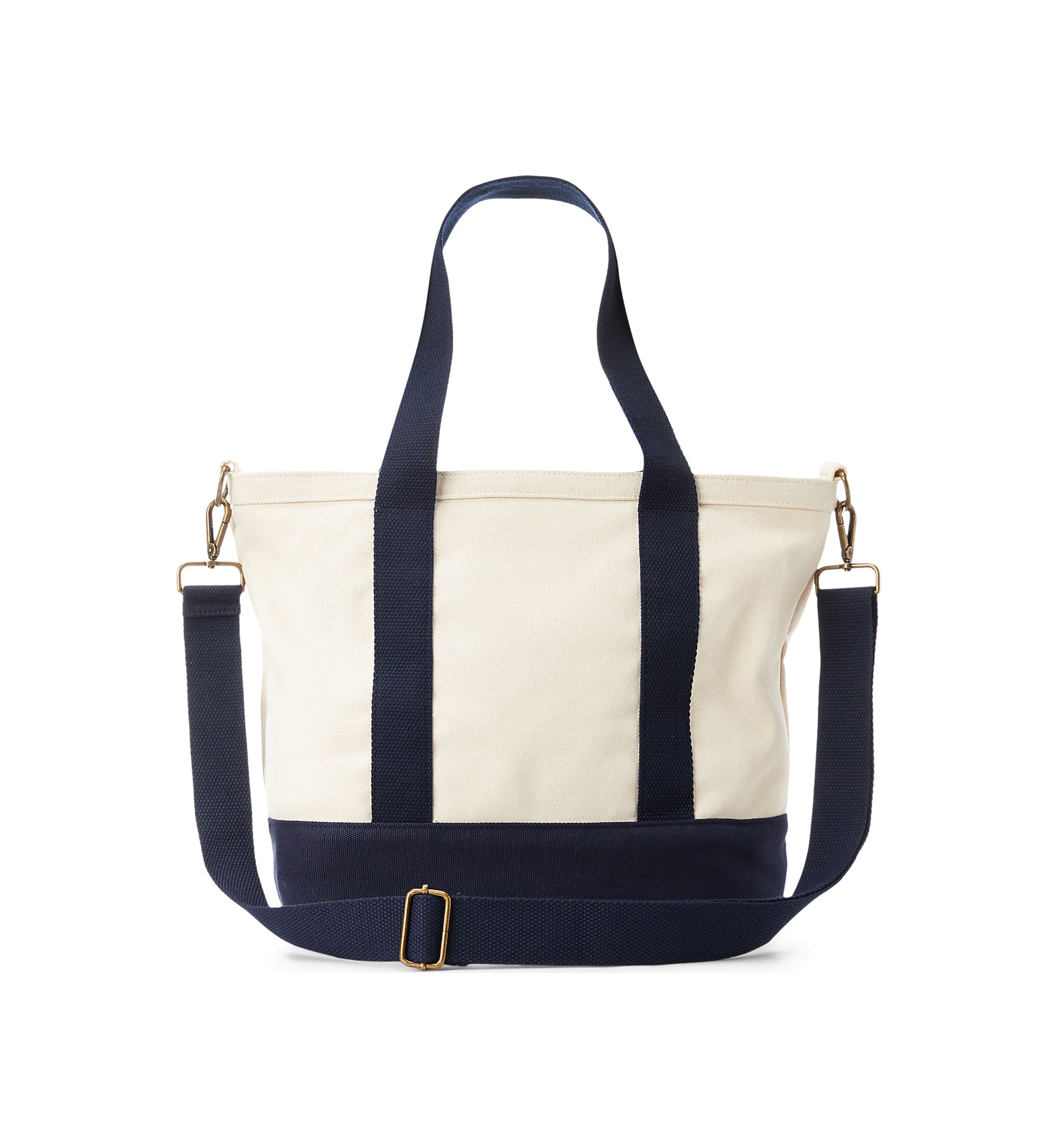 Girls 7-16 Polo Players Tote
