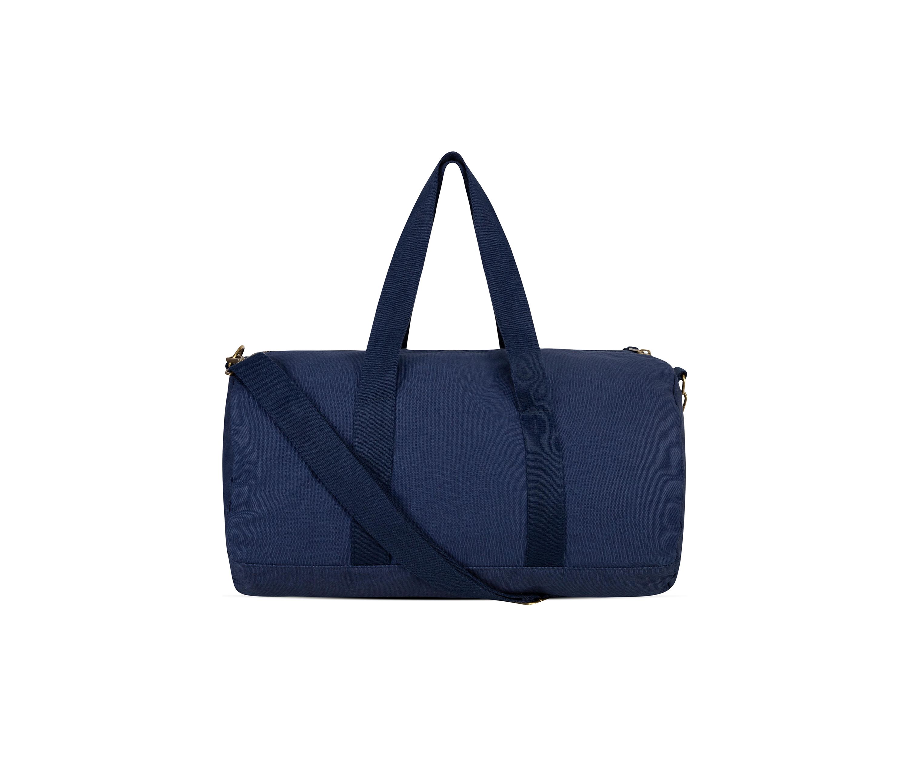 Polo Player Duffel Bag