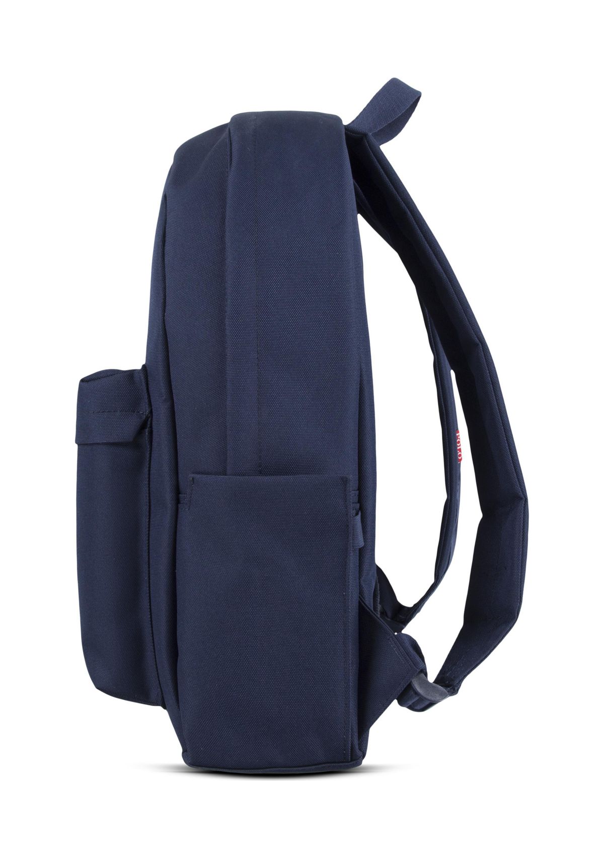 Girls Polo Bear Backpack