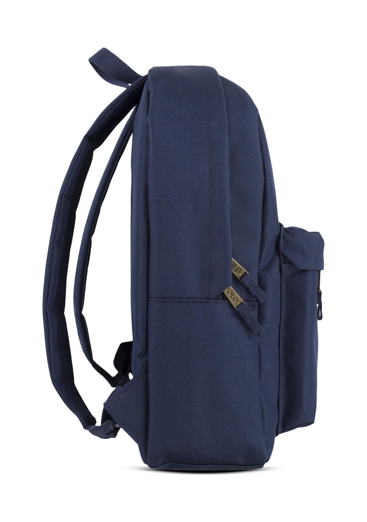 Girls Polo Bear Backpack