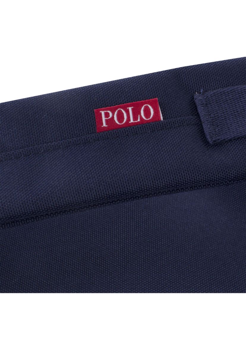 Girls Polo Bear Backpack