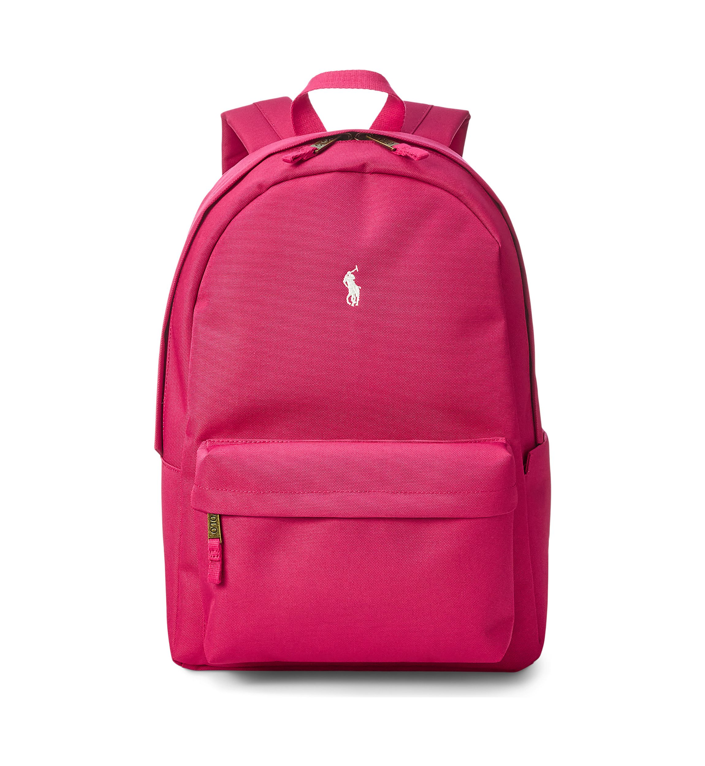 Kids Polo Color Backpack