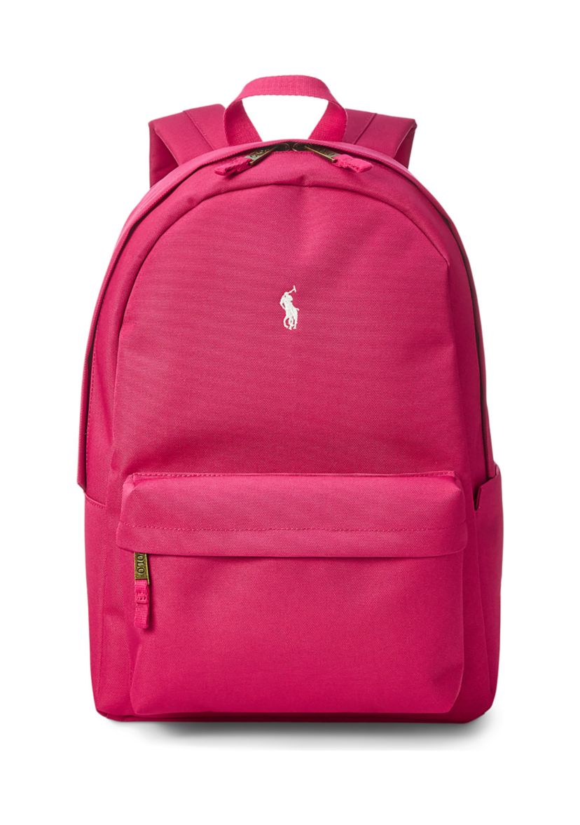Kids Polo Color Backpack