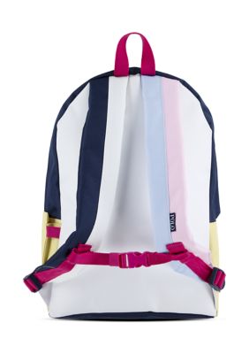 Ralph Lauren Childrenswear Kids Polo Color Backpack, Pink