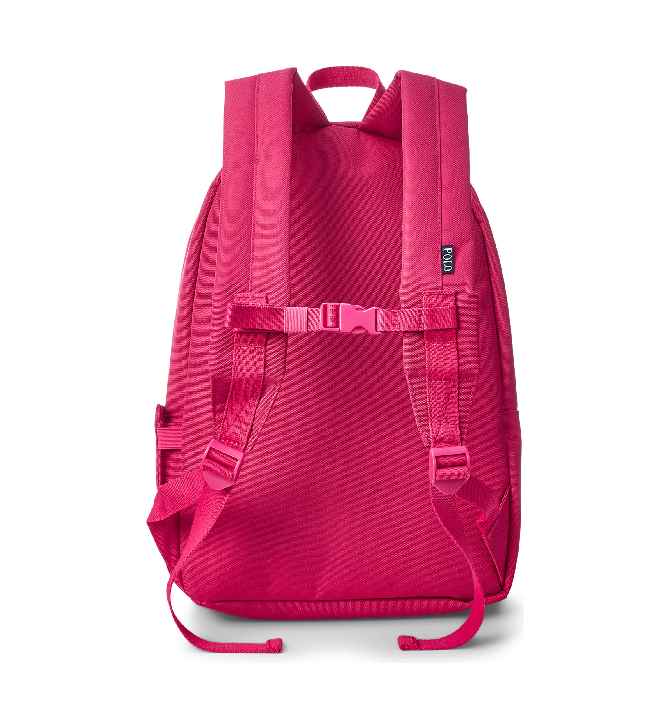 Kids Polo Color Backpack