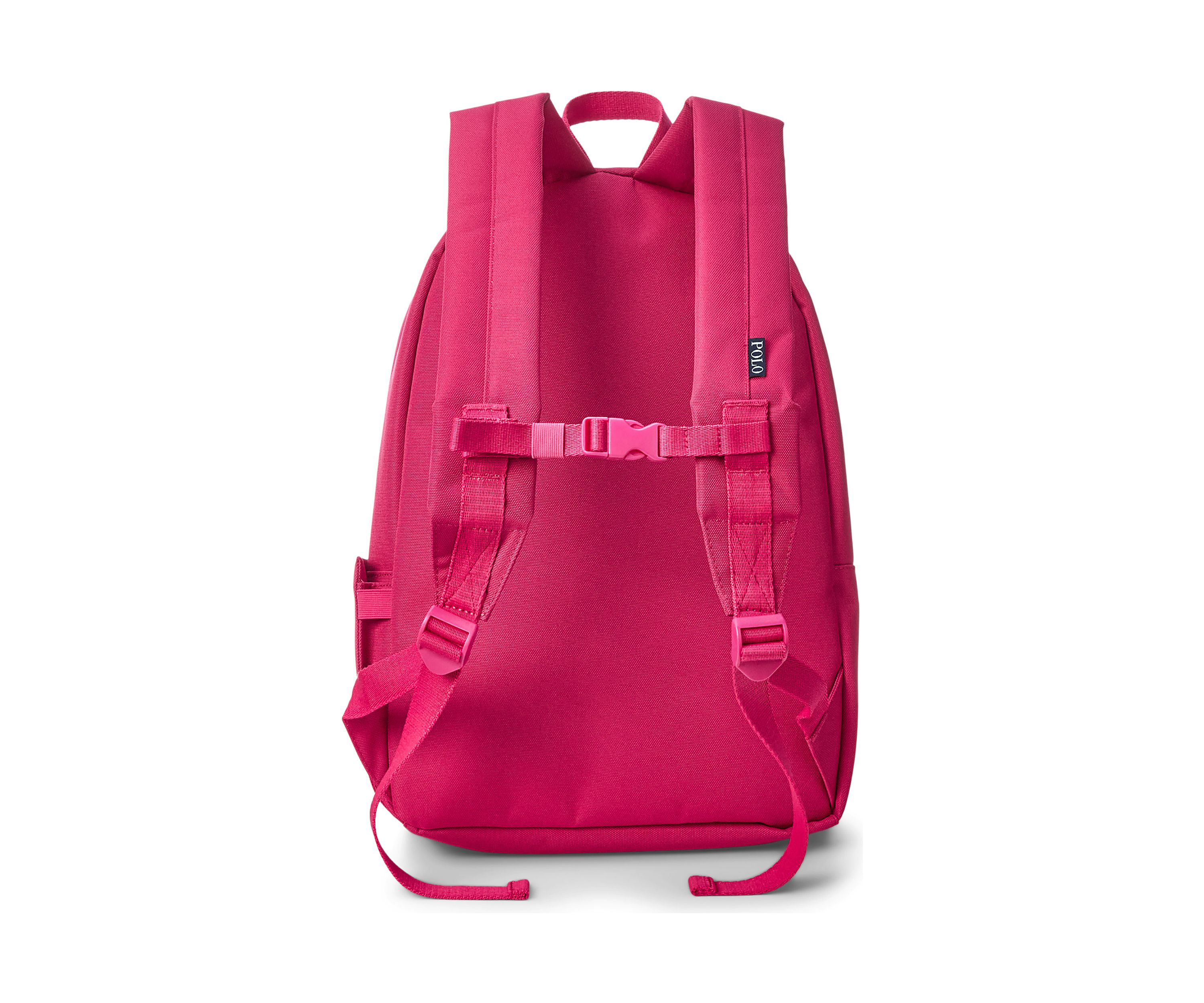 Kids Polo Color Backpack