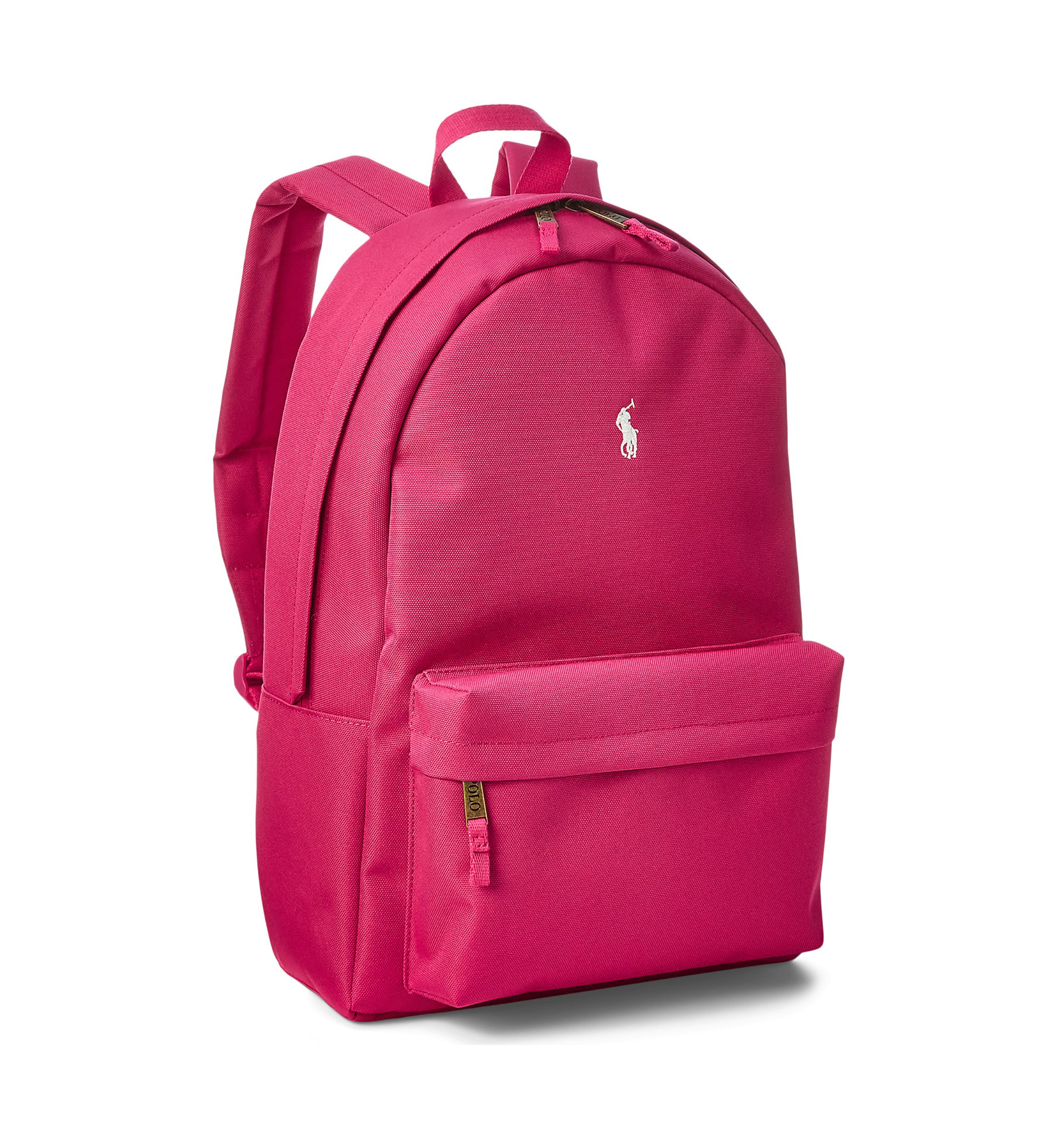 Kids Polo Color Backpack