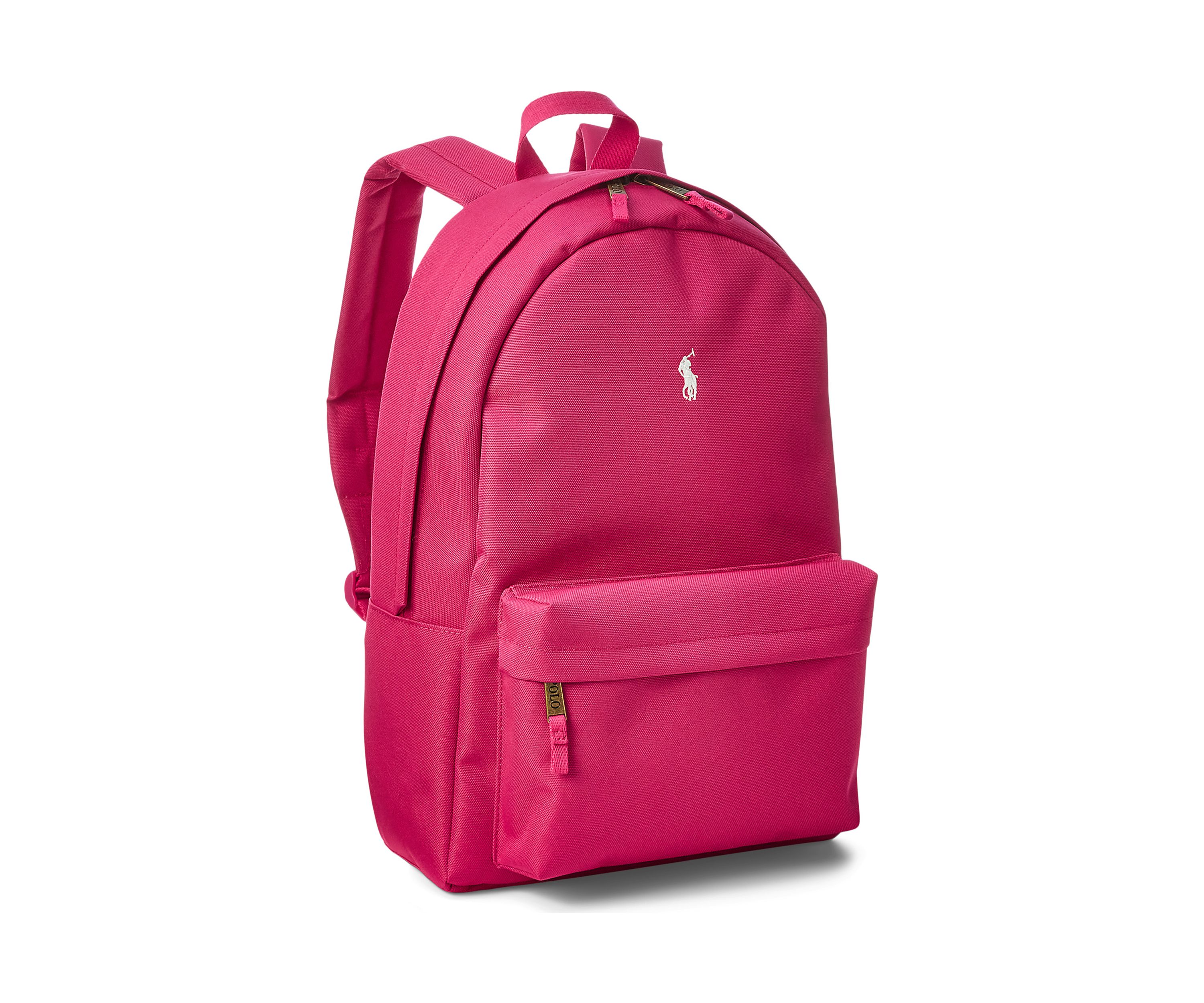 Kids Polo Color Backpack