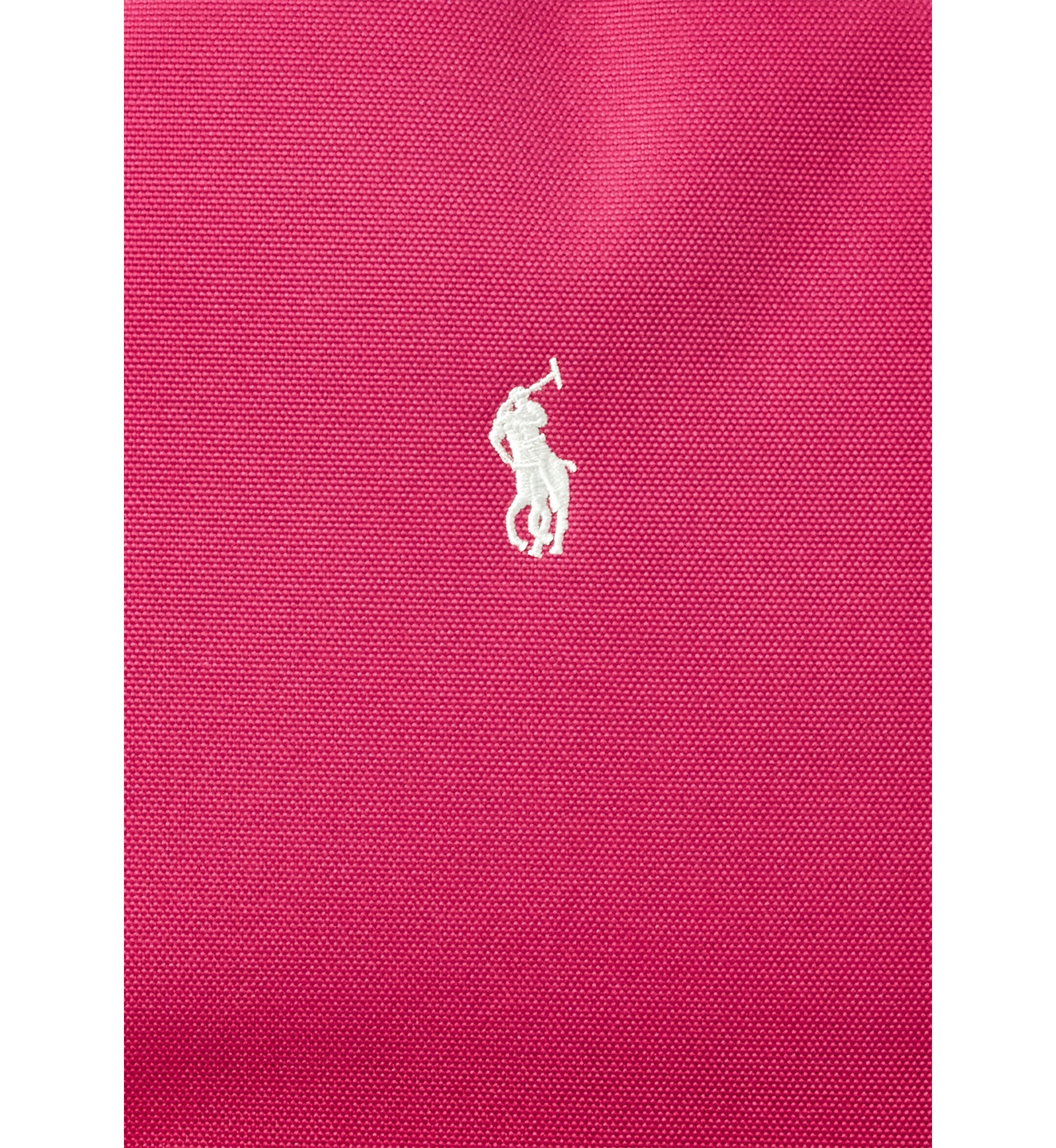 Kids Polo Color Backpack