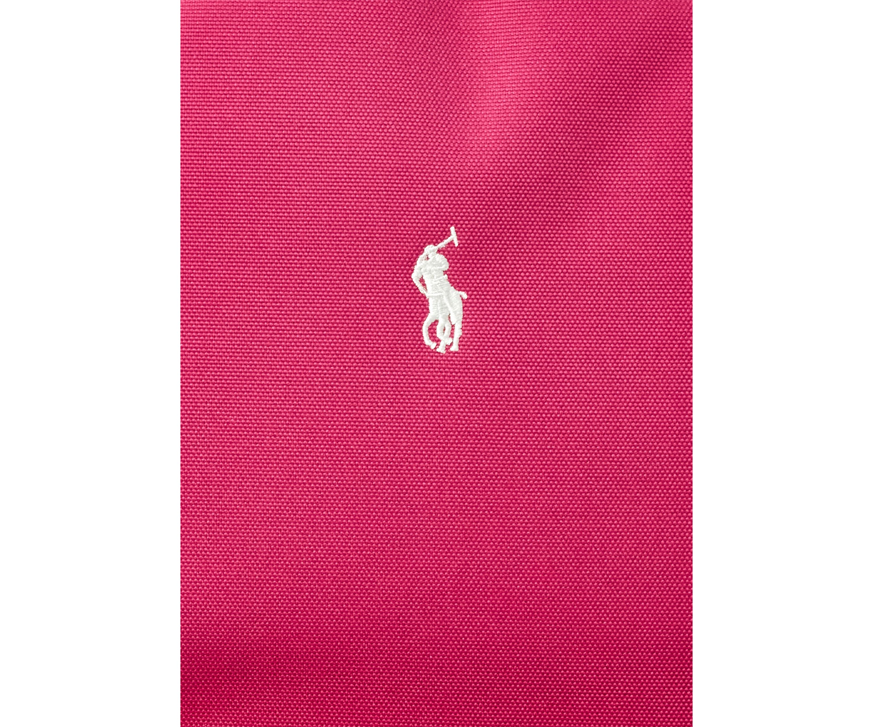 Kids Polo Color Backpack