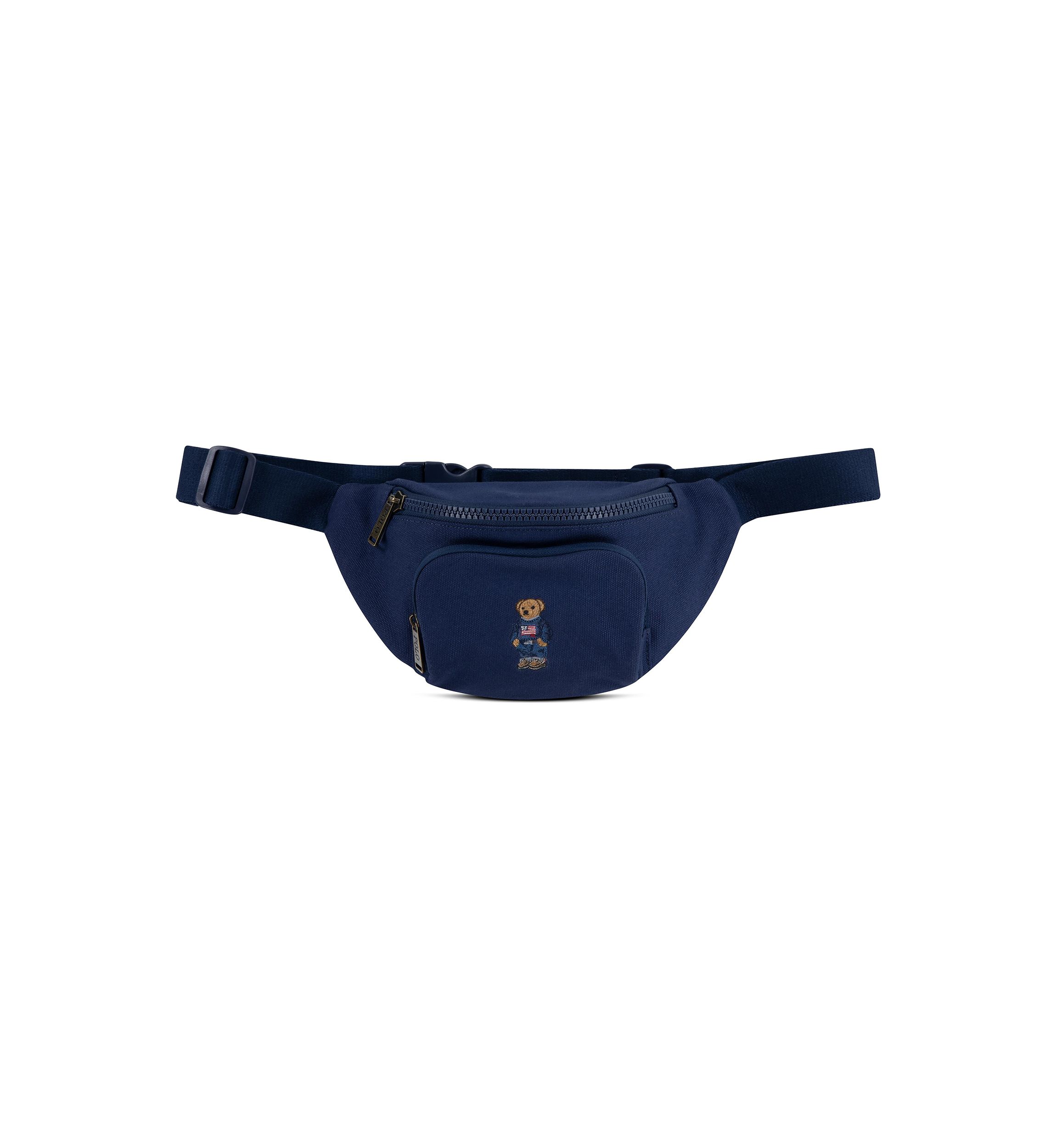 Polo Bear Crossbody Belt Bag