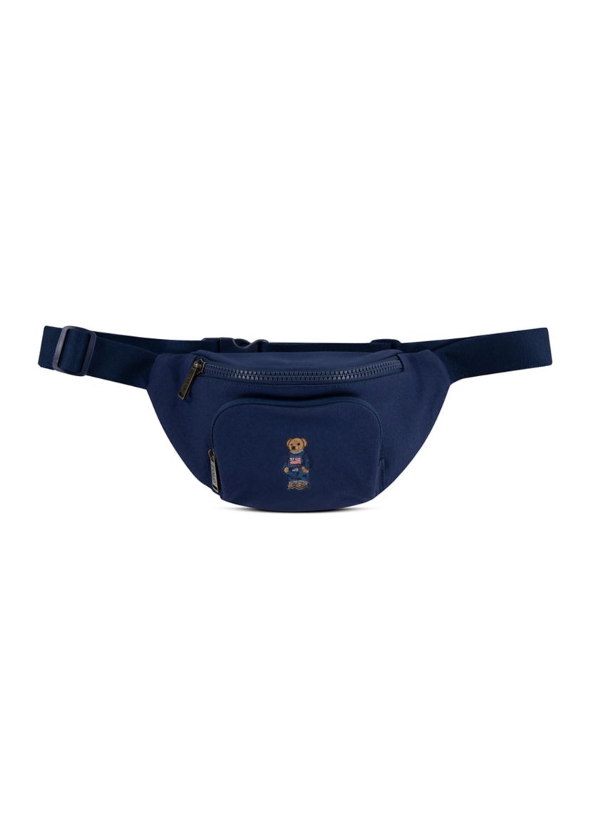 Polo Bear Crossbody Belt Bag