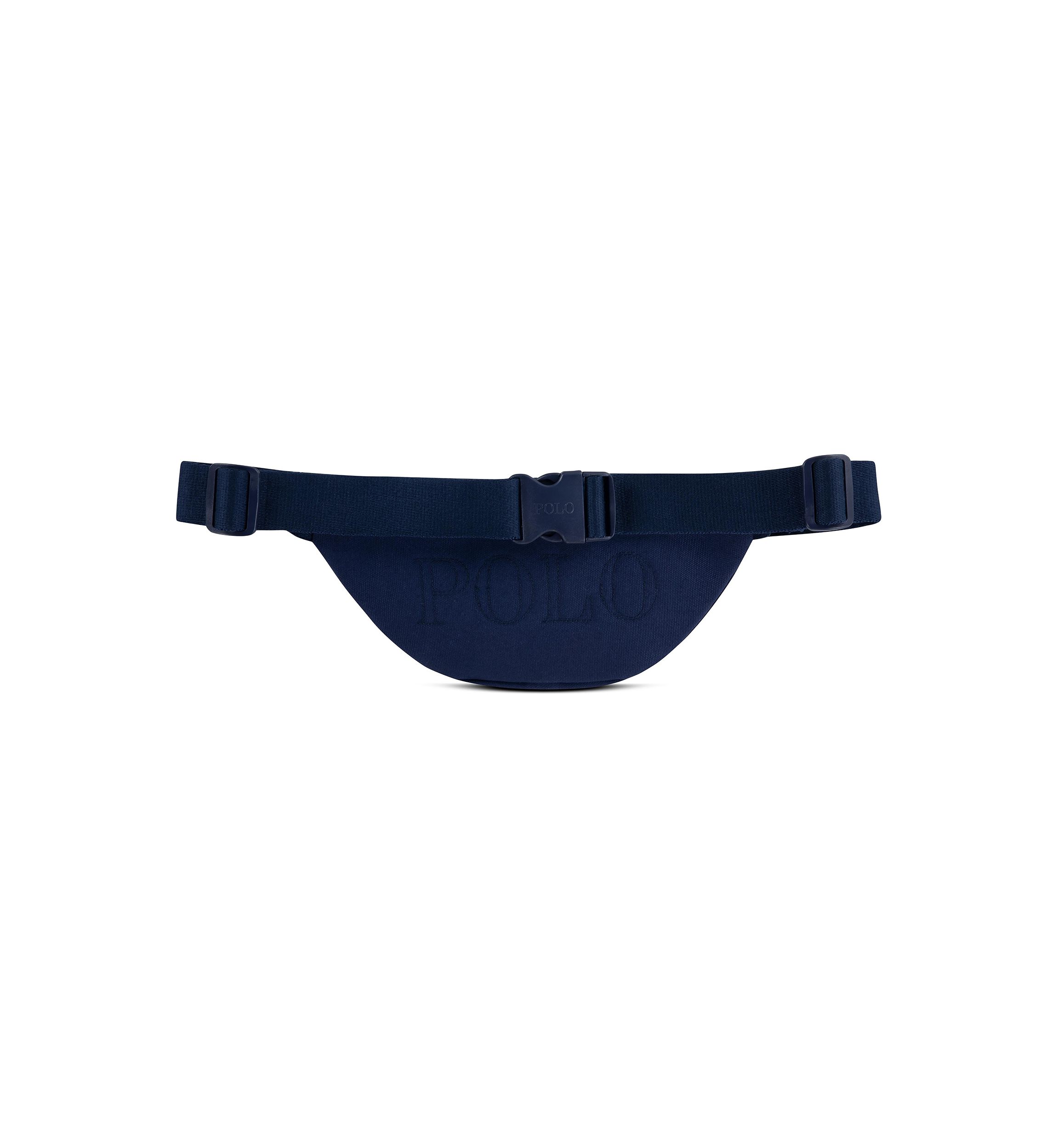 Polo Bear Crossbody Belt Bag