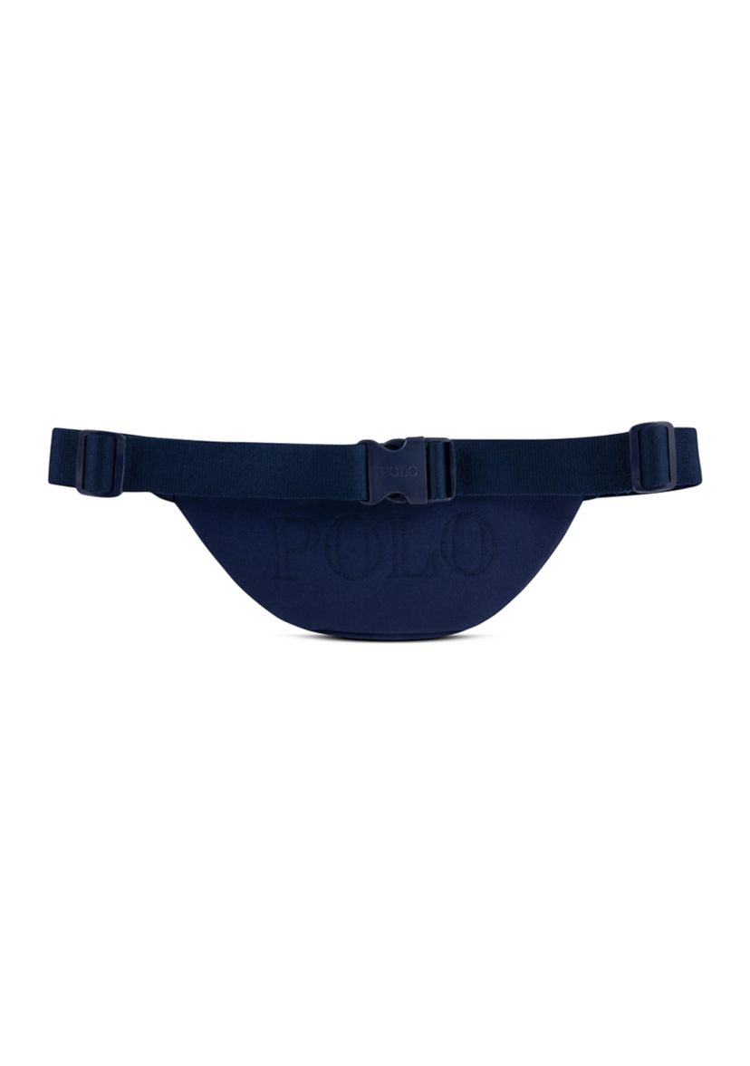 Polo Bear Crossbody Belt Bag