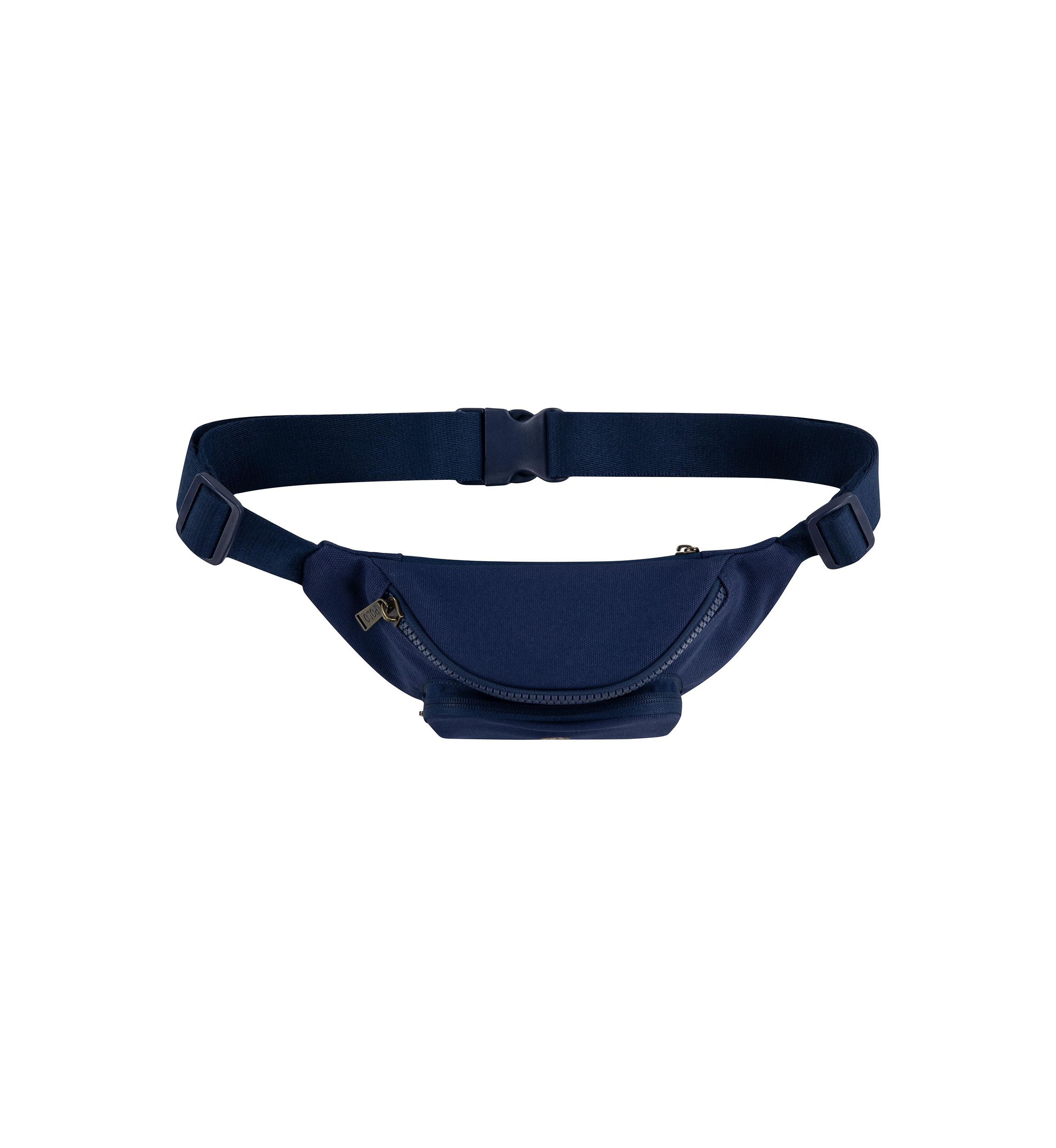 Polo Bear Crossbody Belt Bag
