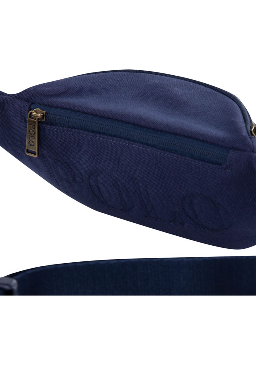 Polo Bear Crossbody Belt Bag