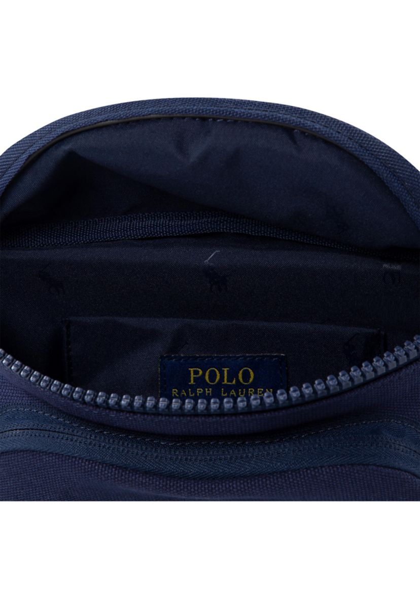 Polo Bear Crossbody Belt Bag