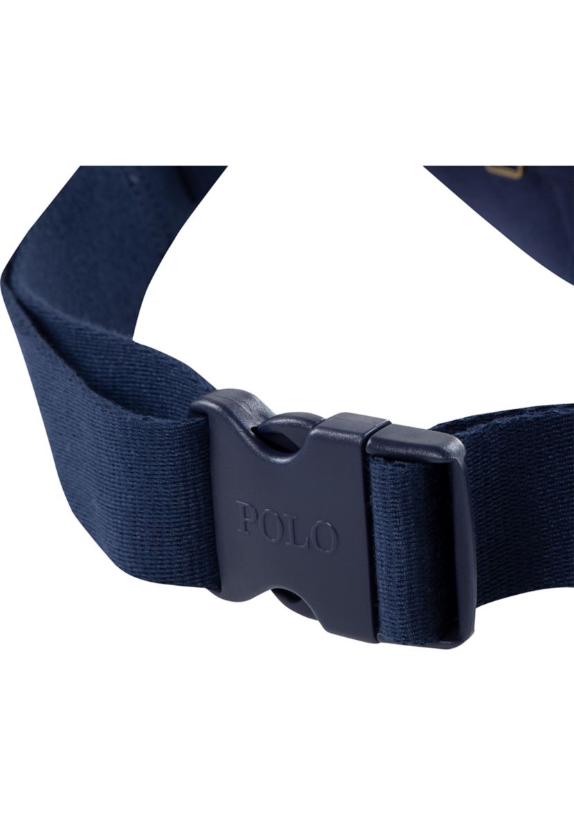 Polo Bear Crossbody Belt Bag