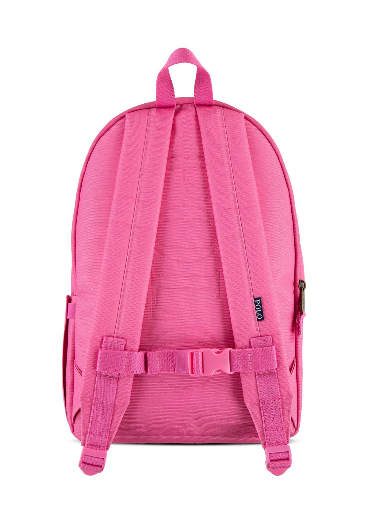 Polo Bear Backpack