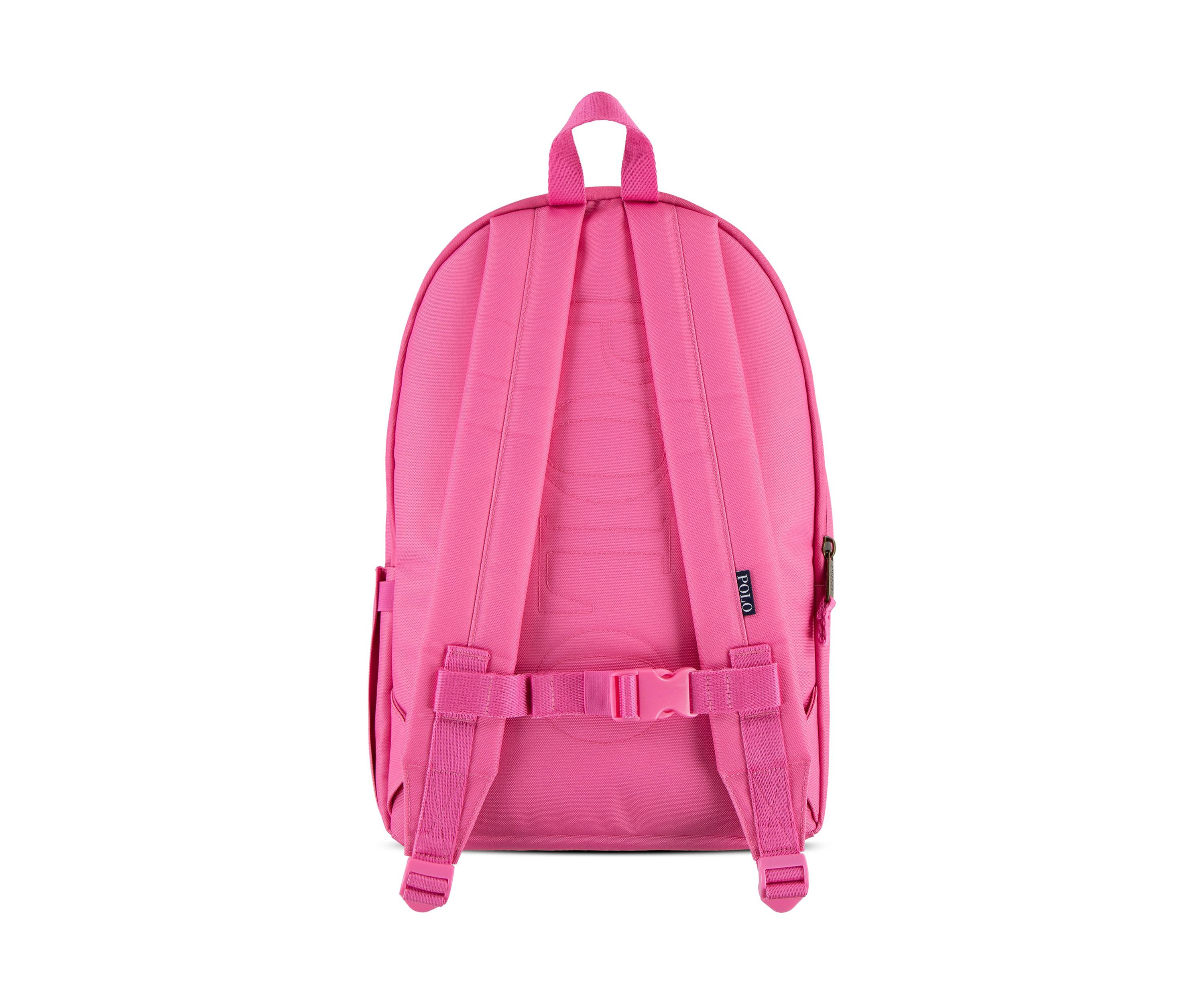 Polo Bear Backpack