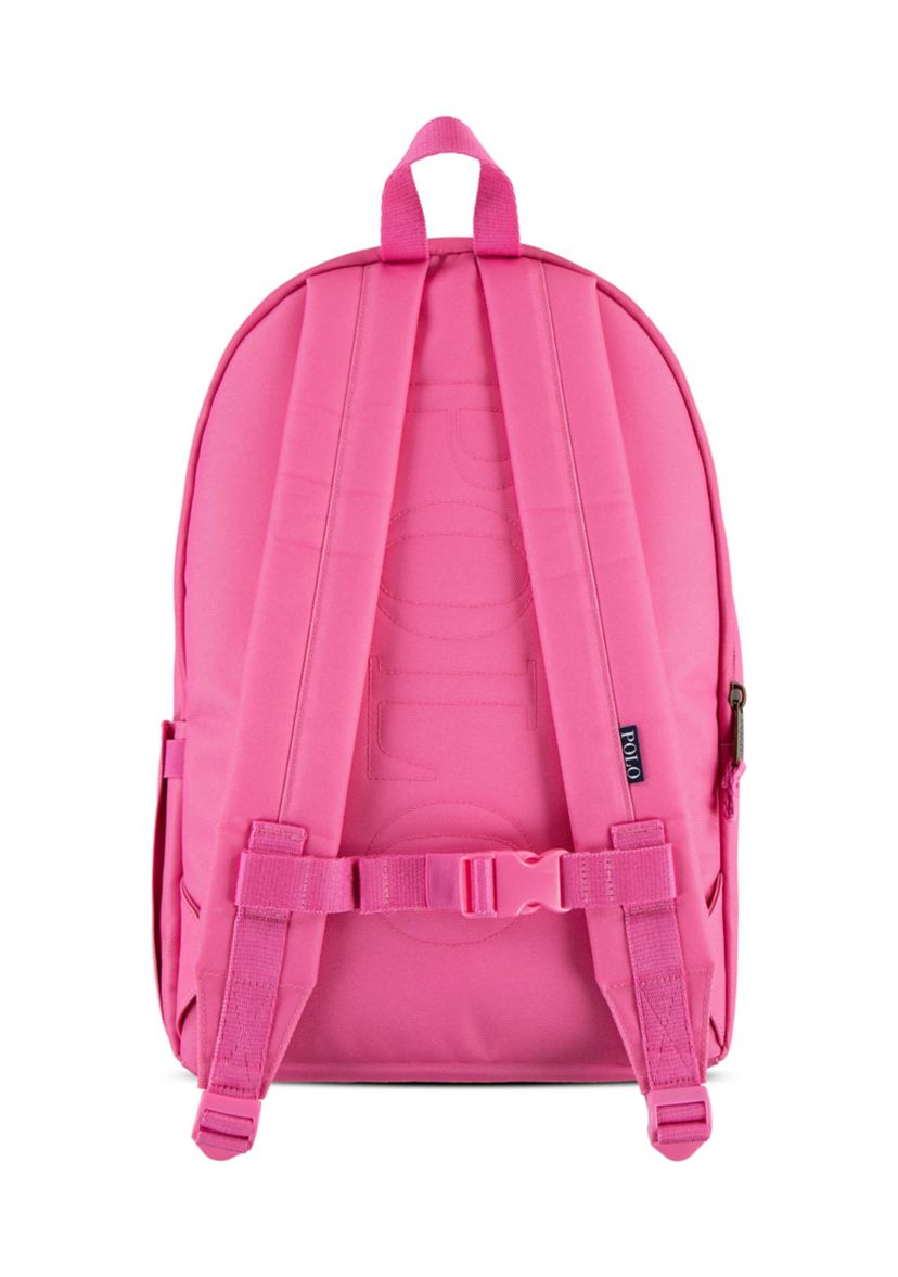 Polo Bear Backpack