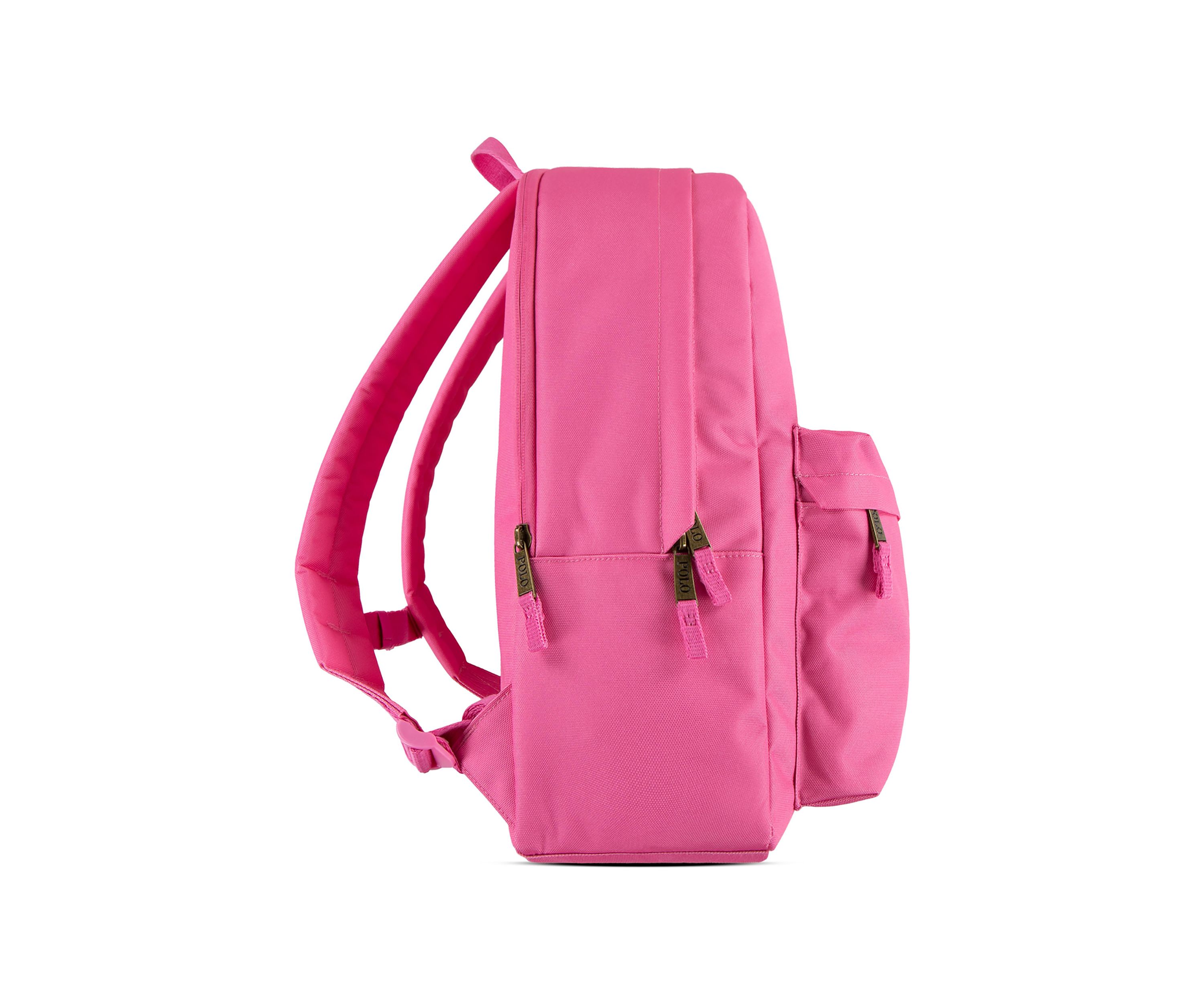 Polo Bear Backpack