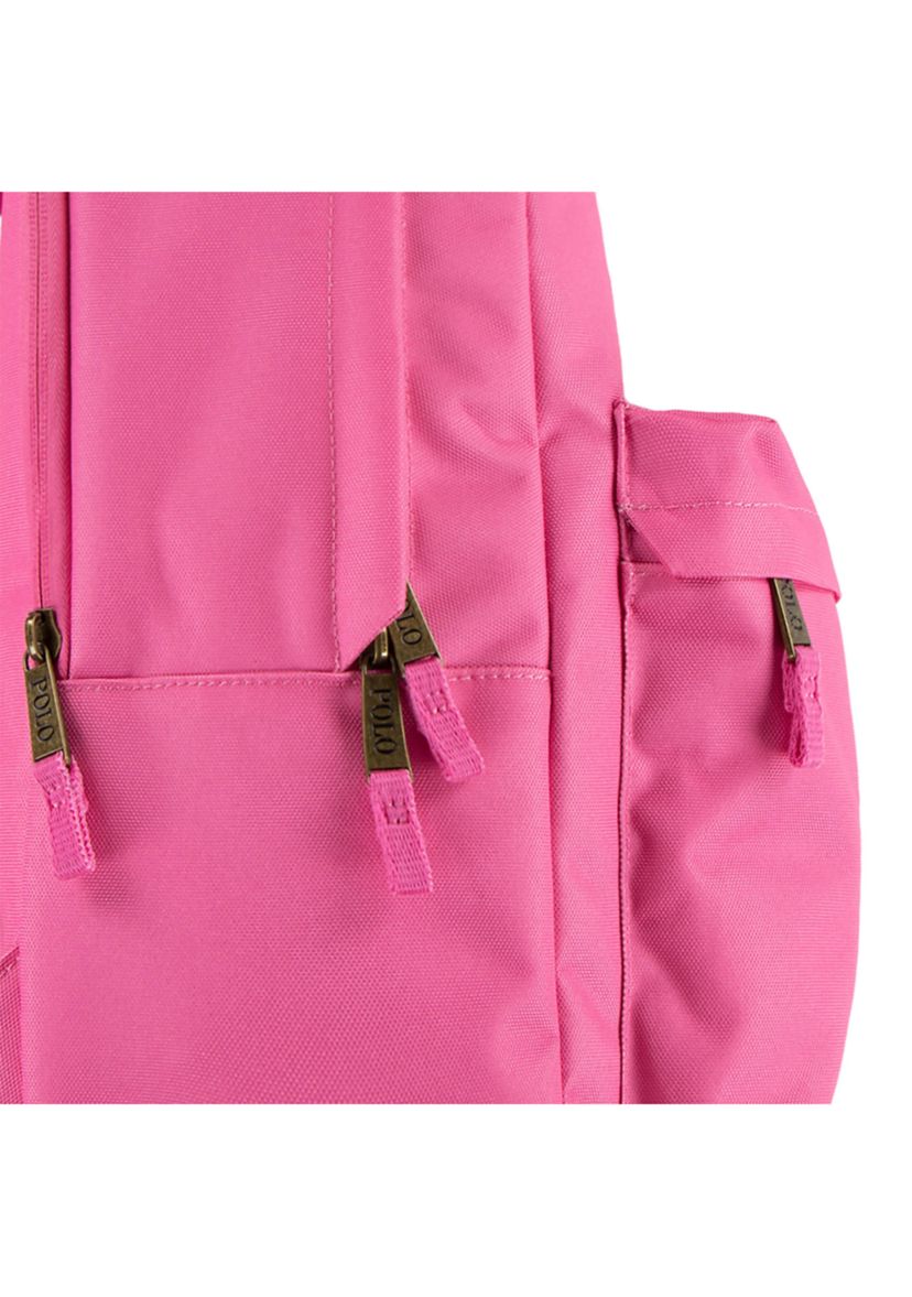 Polo Bear Backpack