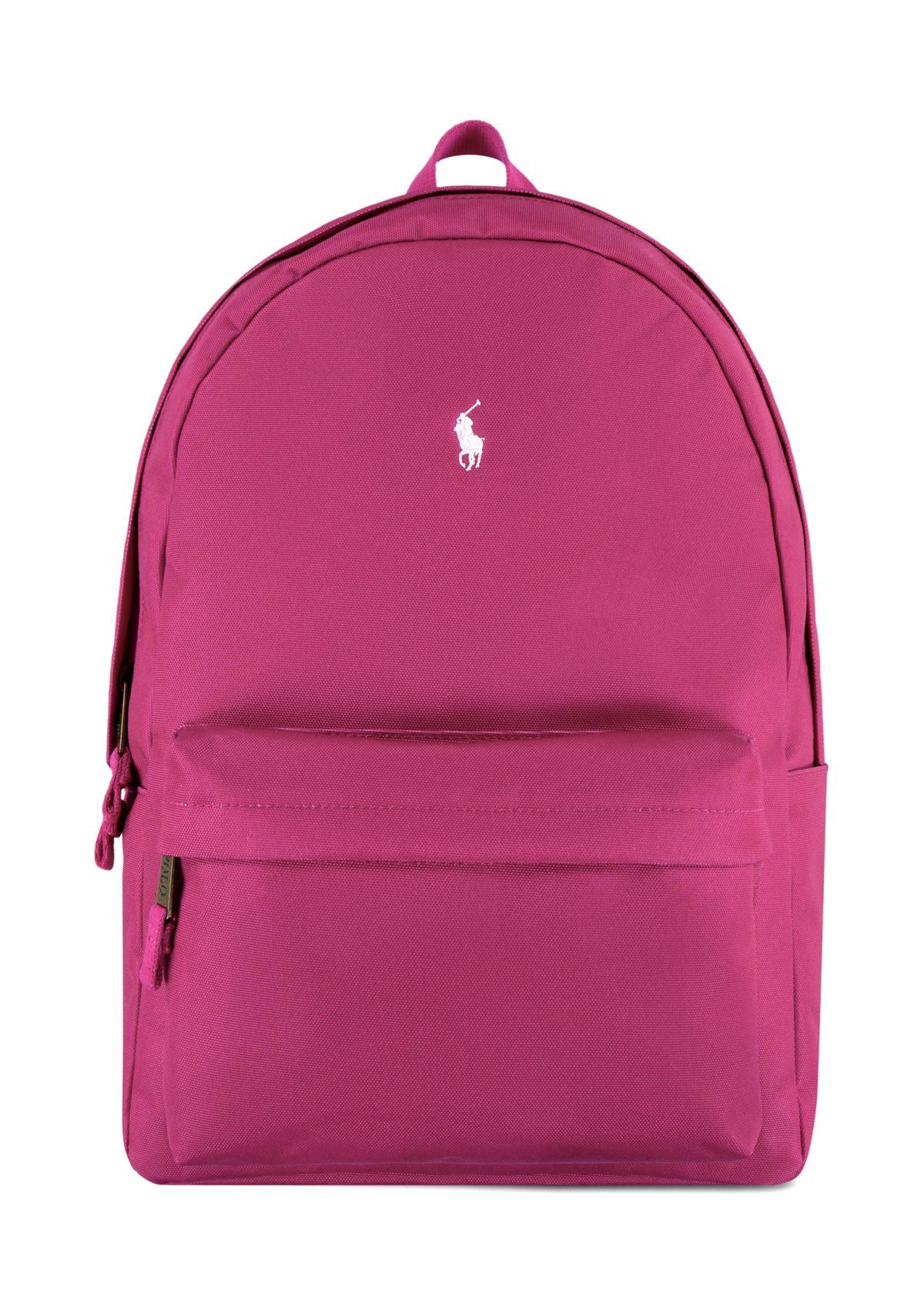 Polo Backpack