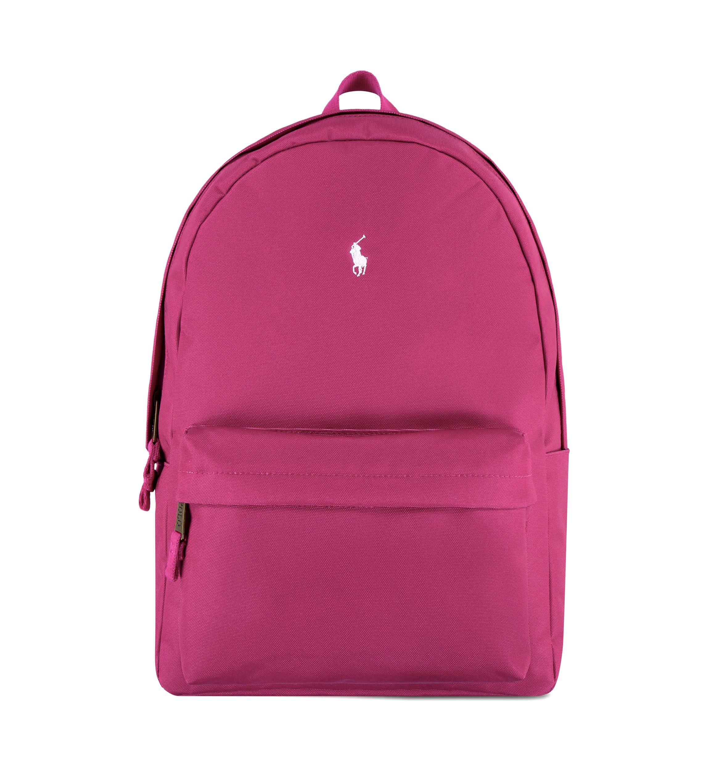 Polo Backpack