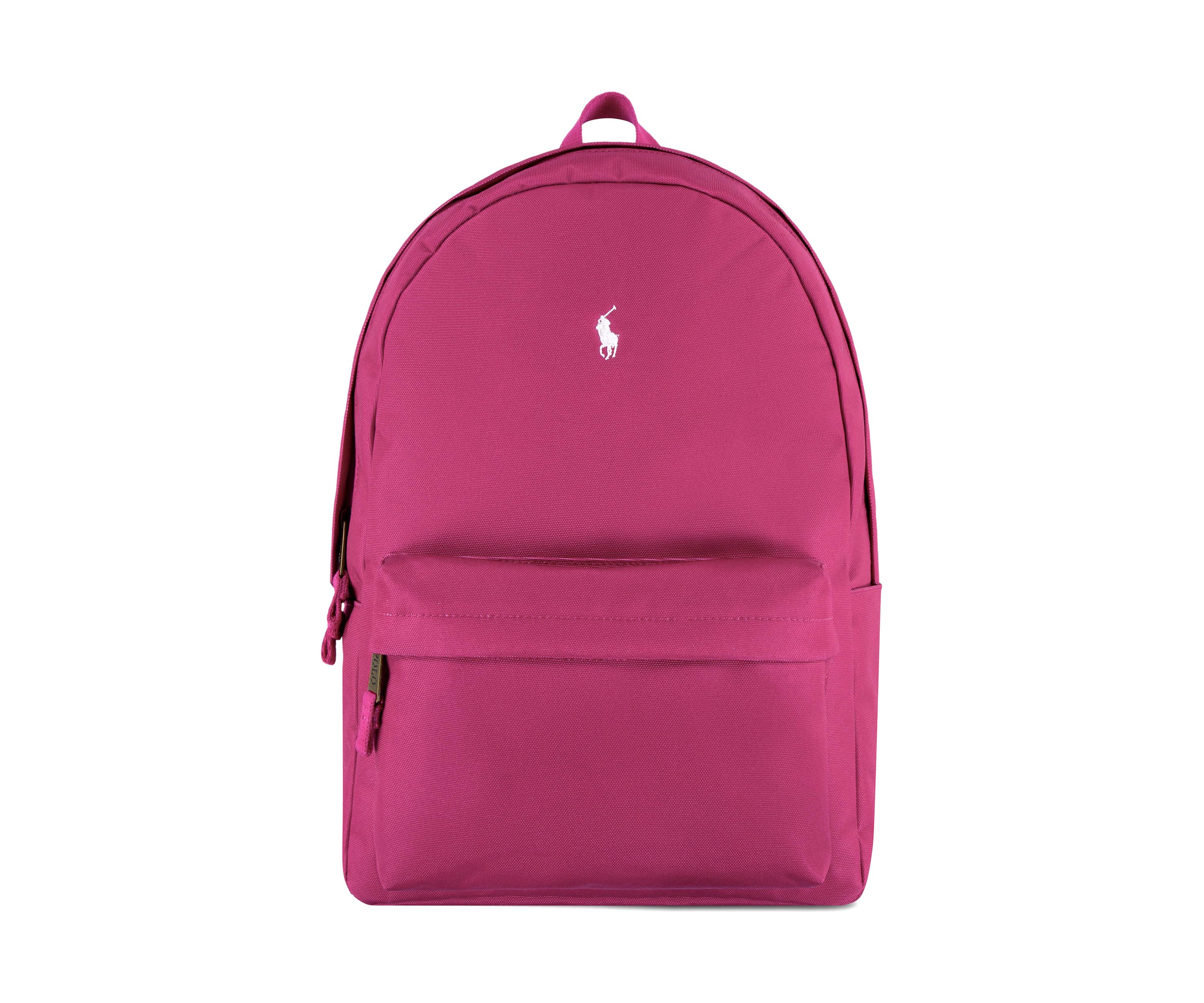 Polo Backpack