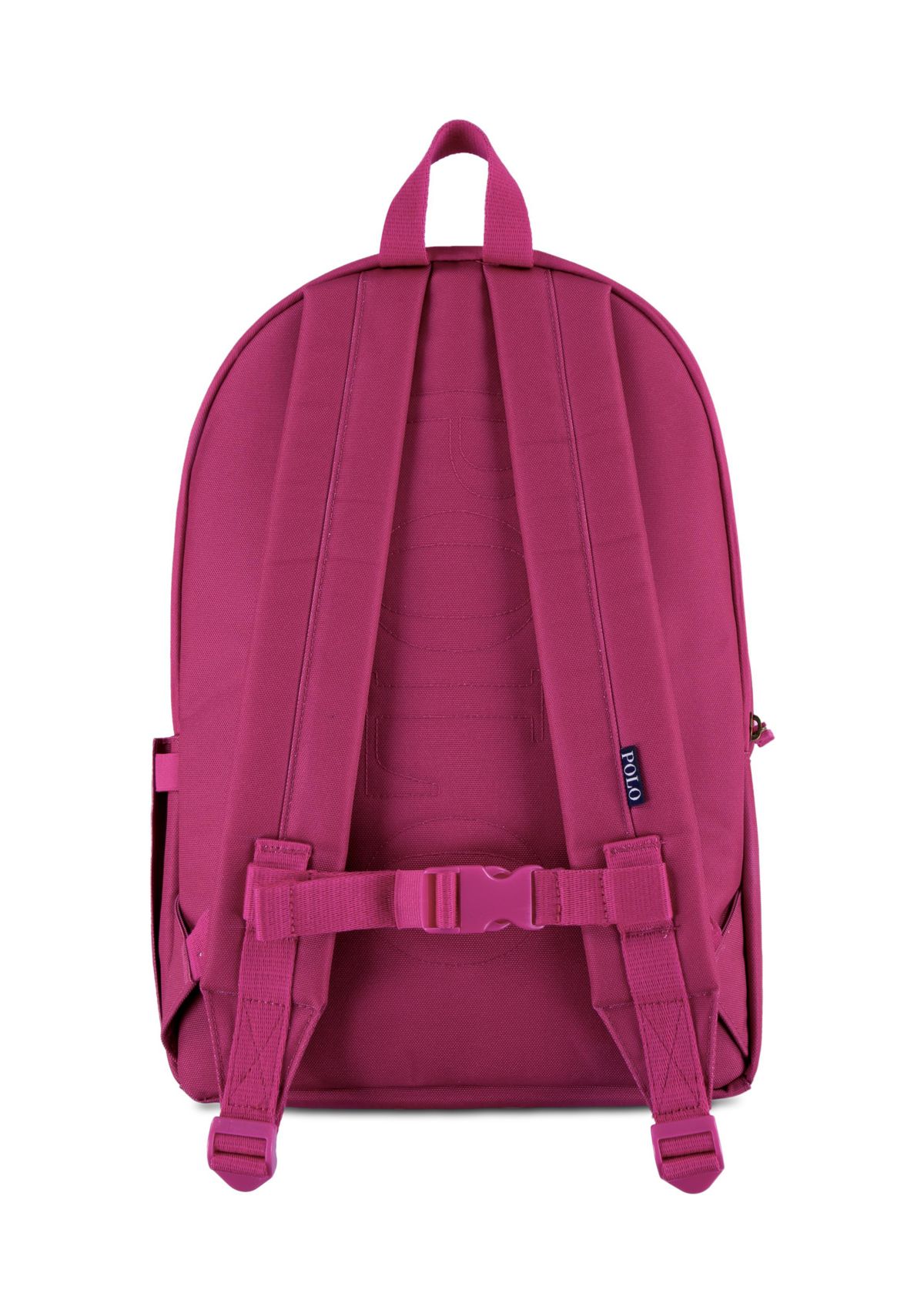 Polo Backpack