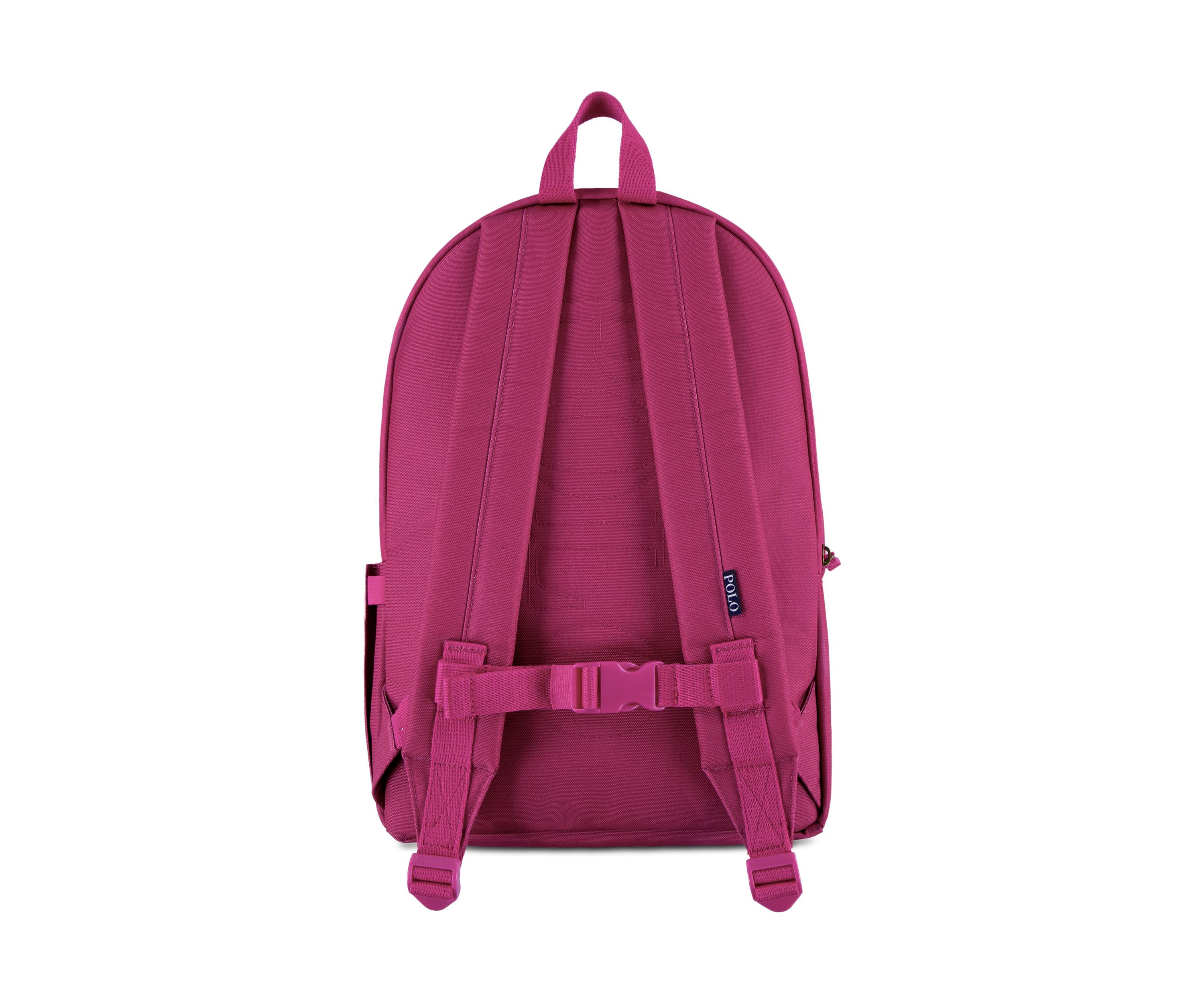 Polo Backpack