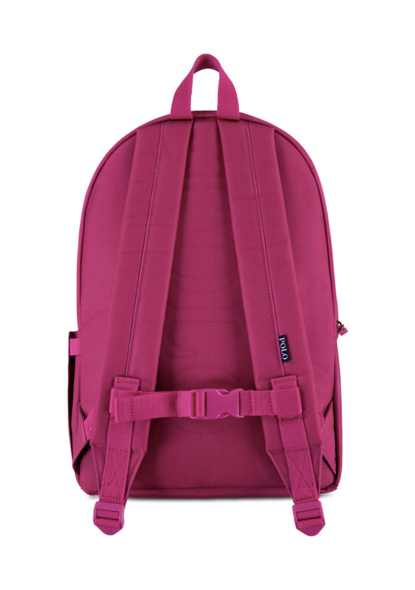 Polo Backpack