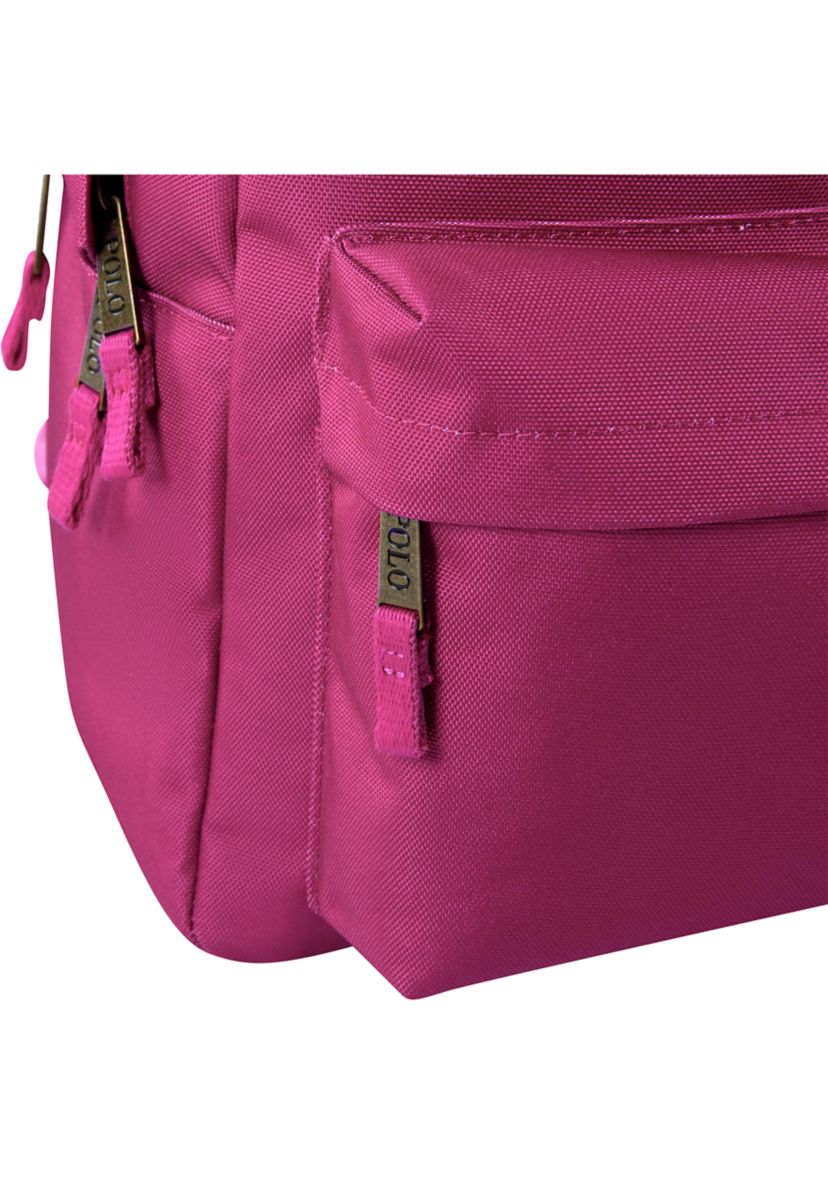 Polo Backpack