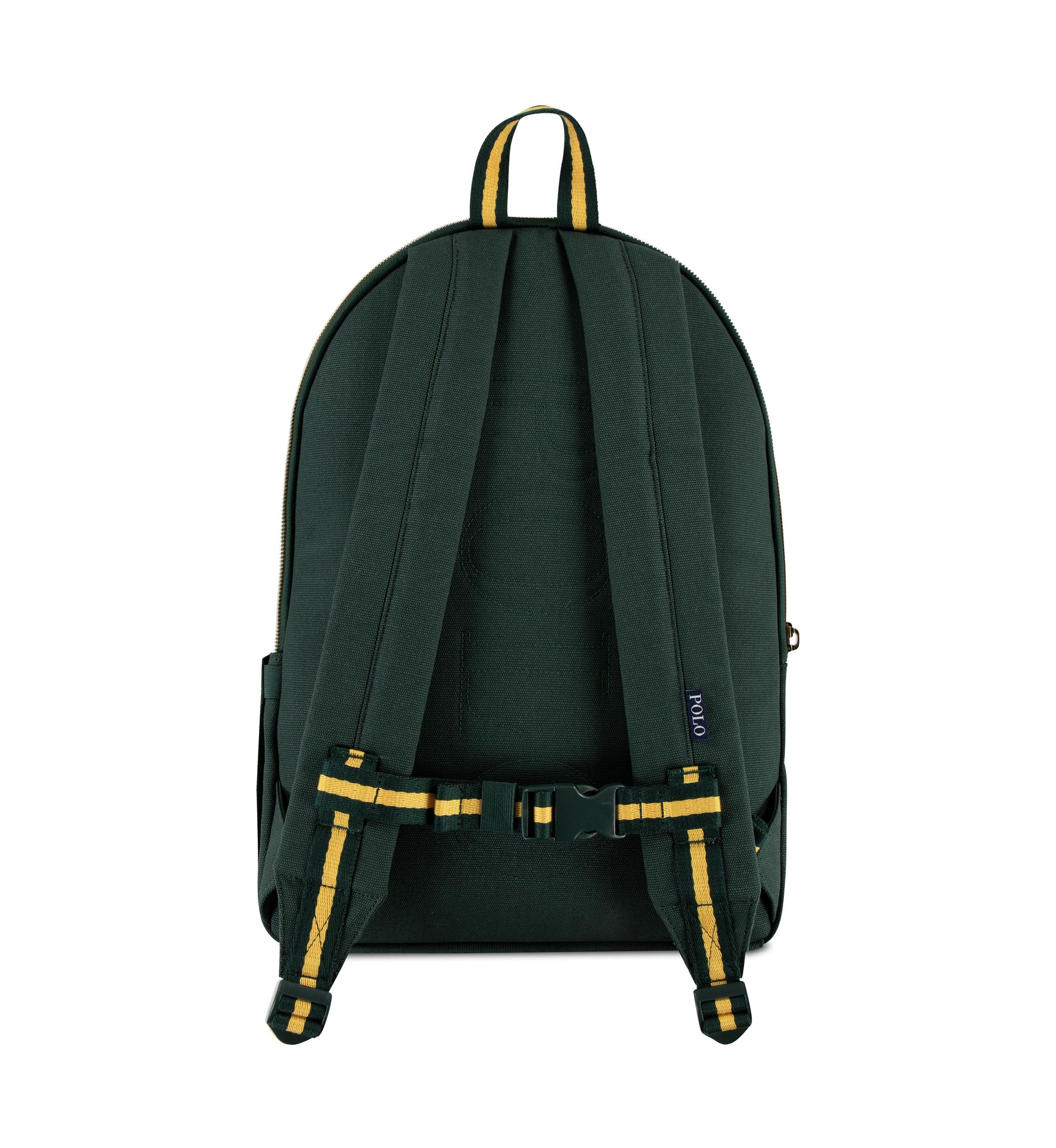 Polo Collegiate Backpack