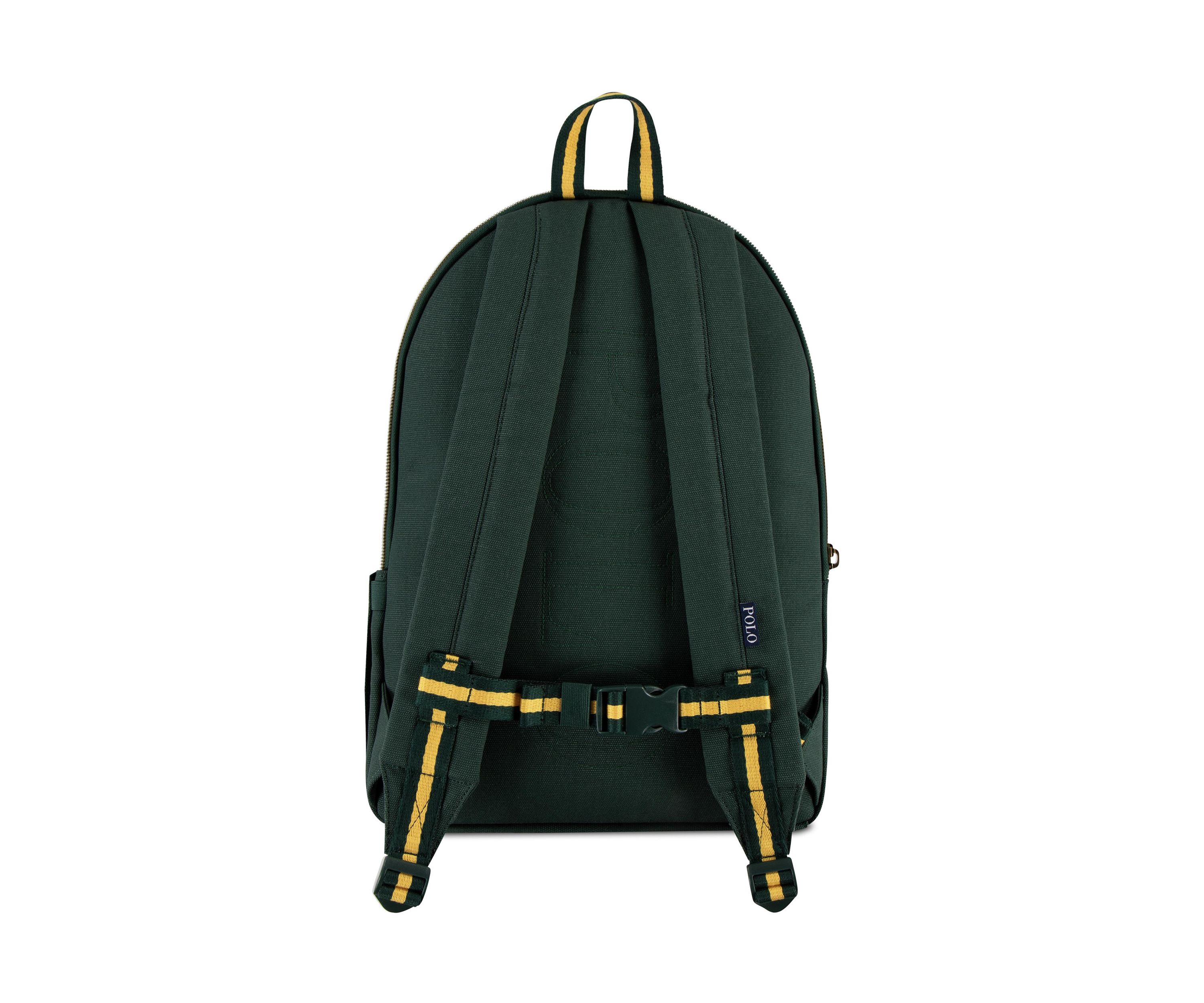 Polo Collegiate Backpack
