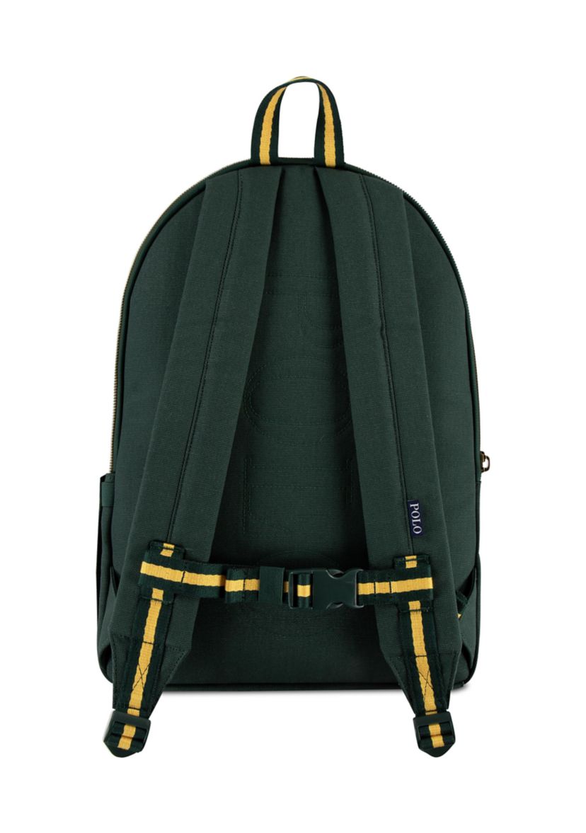 Polo Collegiate Backpack