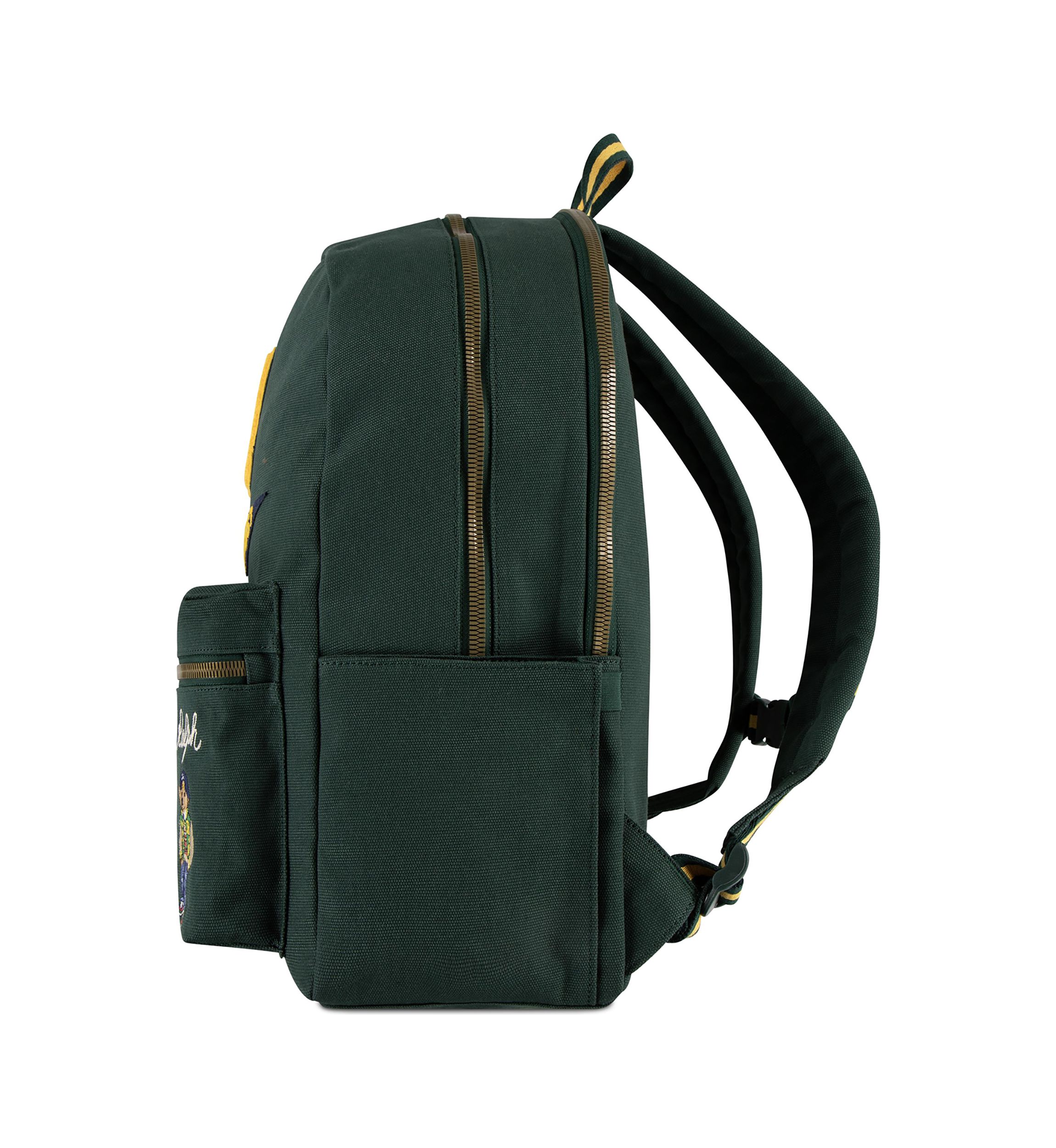 Polo Collegiate Backpack