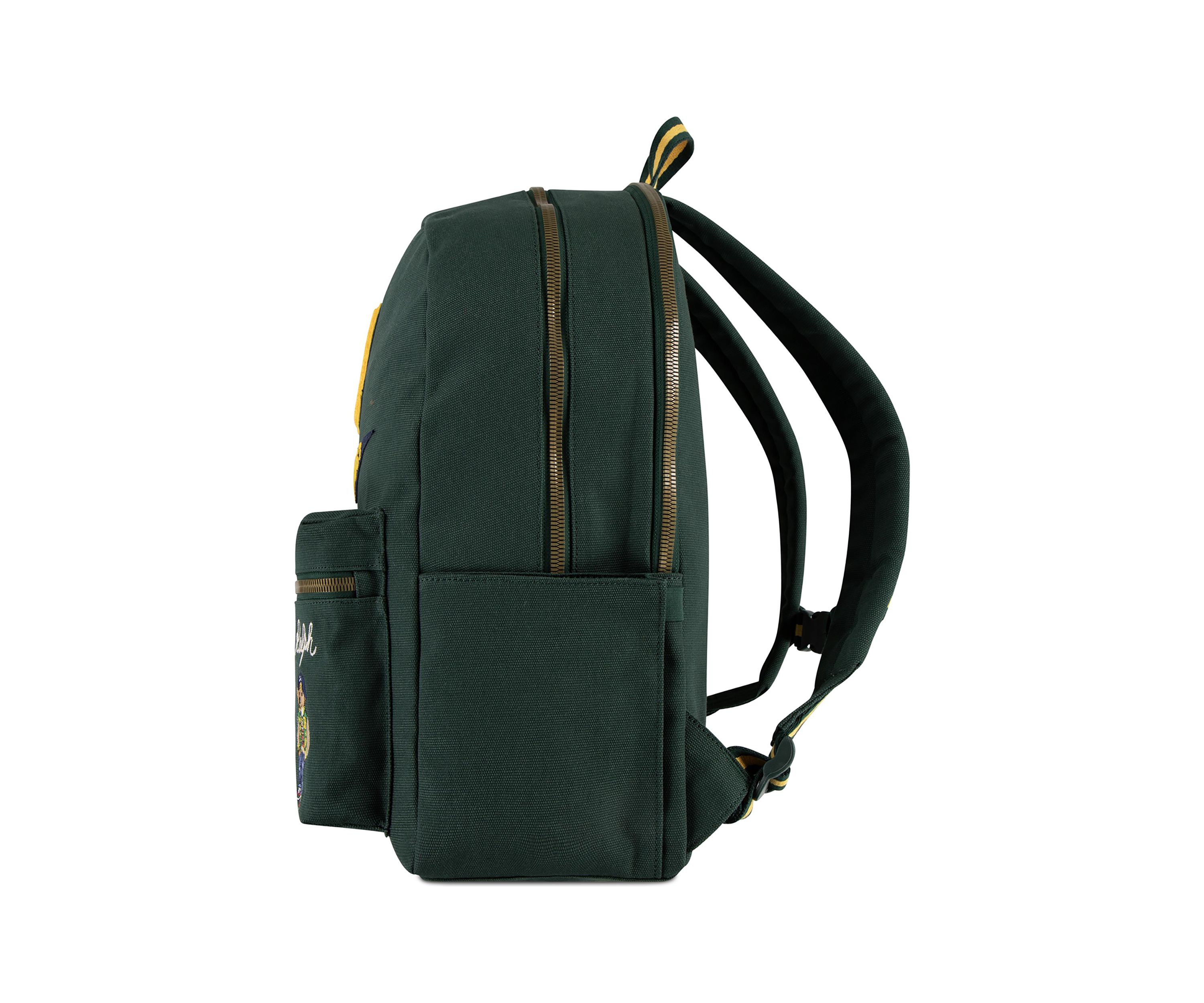 Polo Collegiate Backpack
