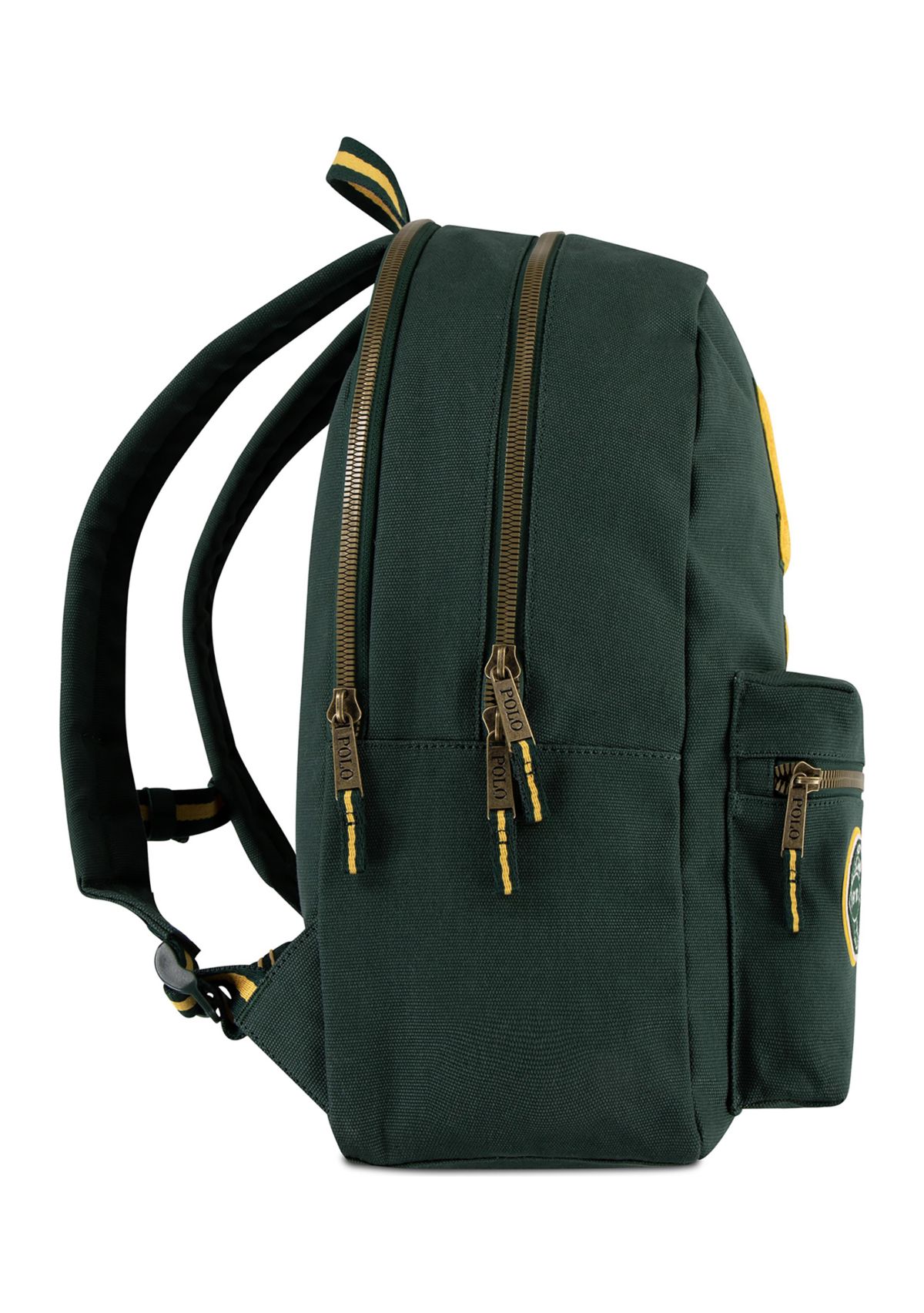 Polo Collegiate Backpack